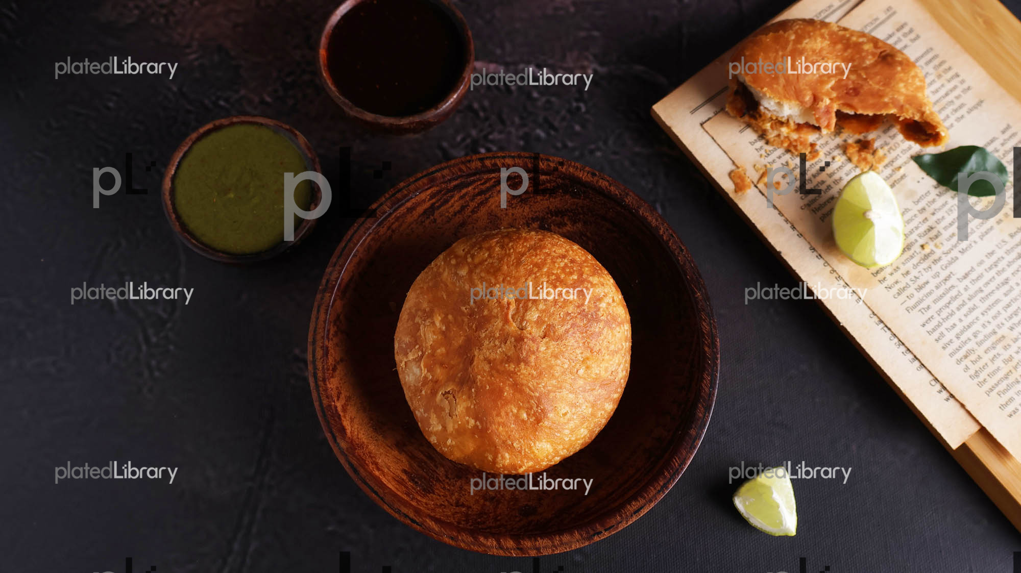 Kachori