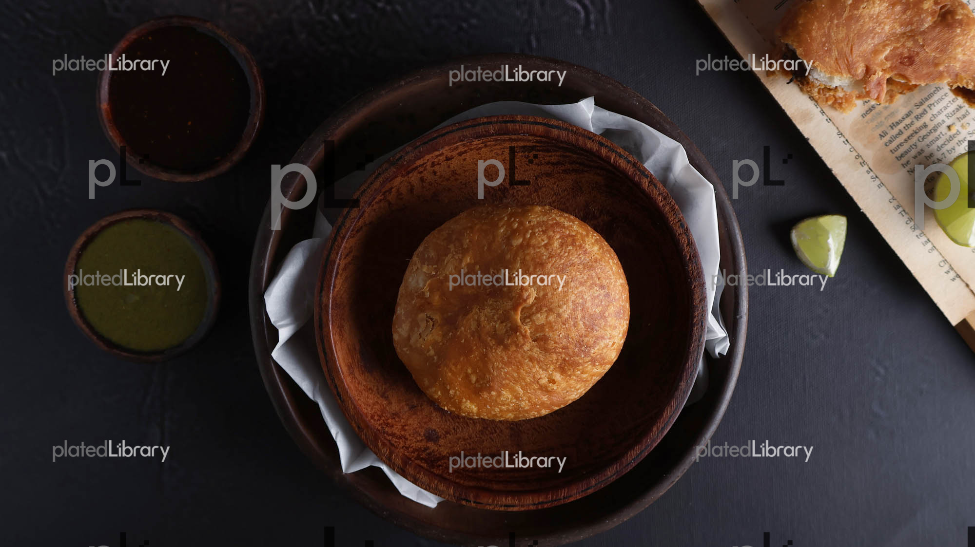 Kachori