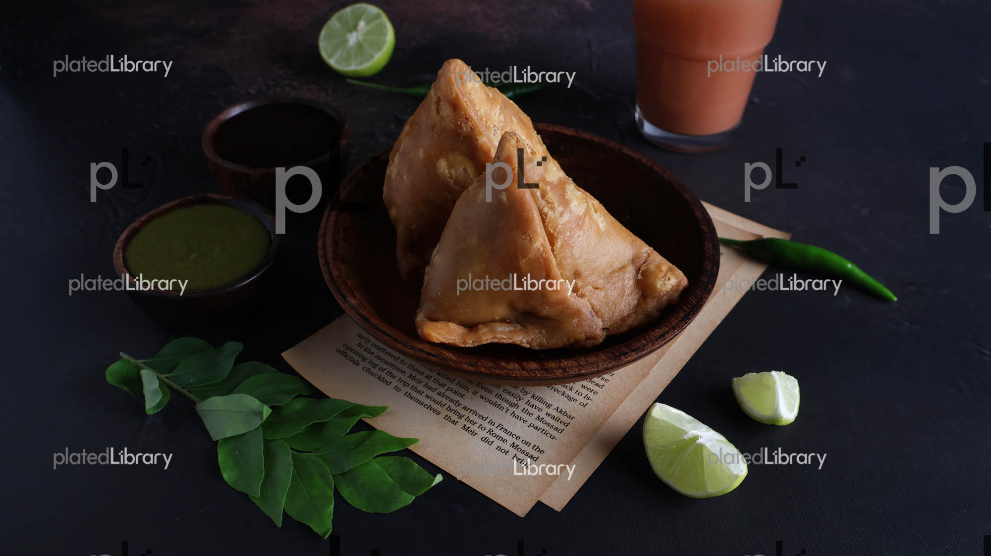 Samosa