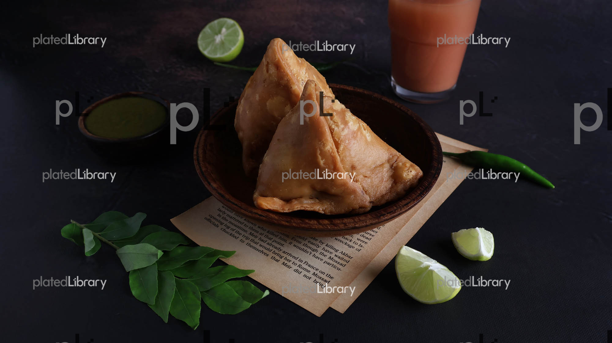Samosa