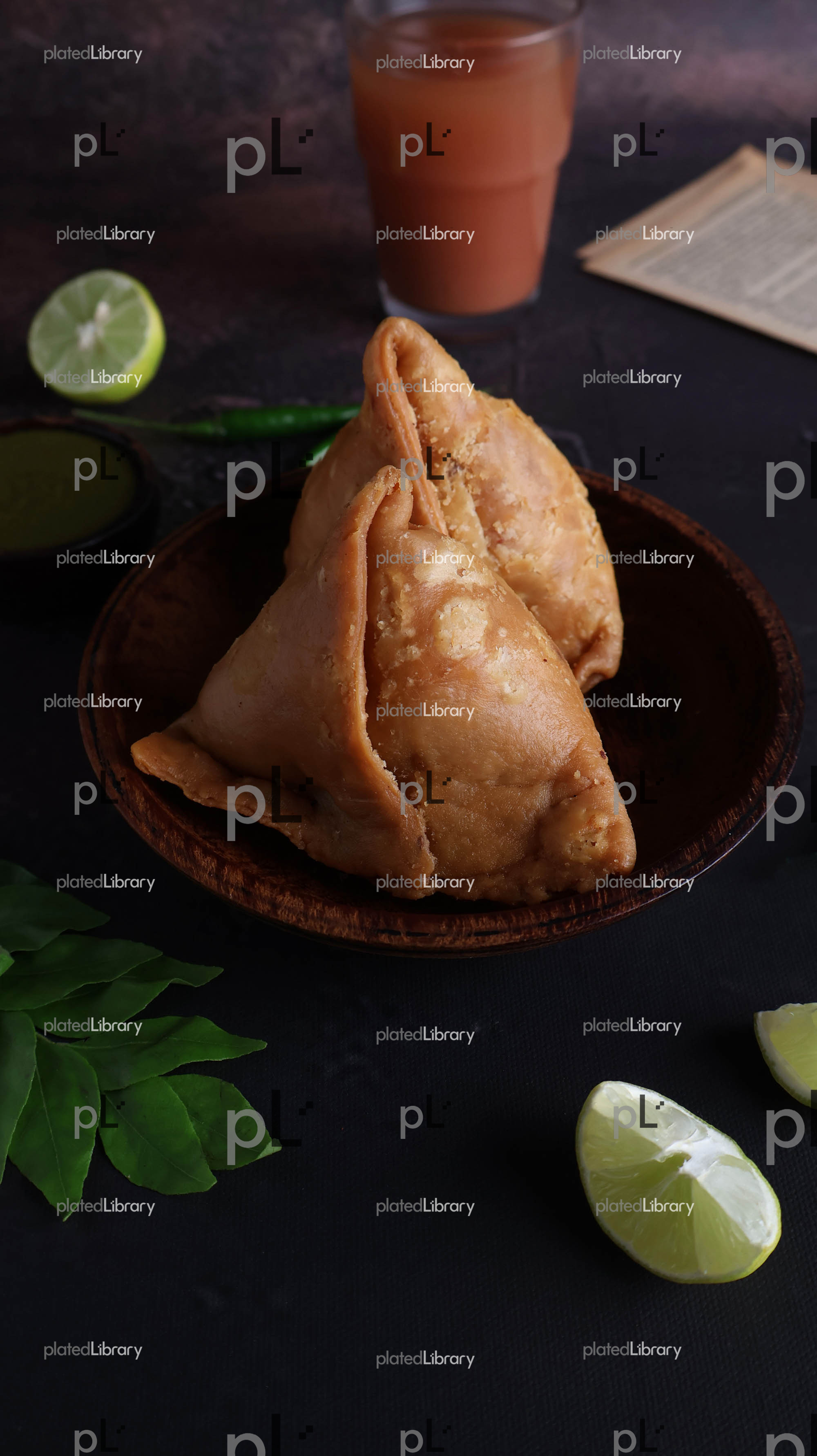 Samosa