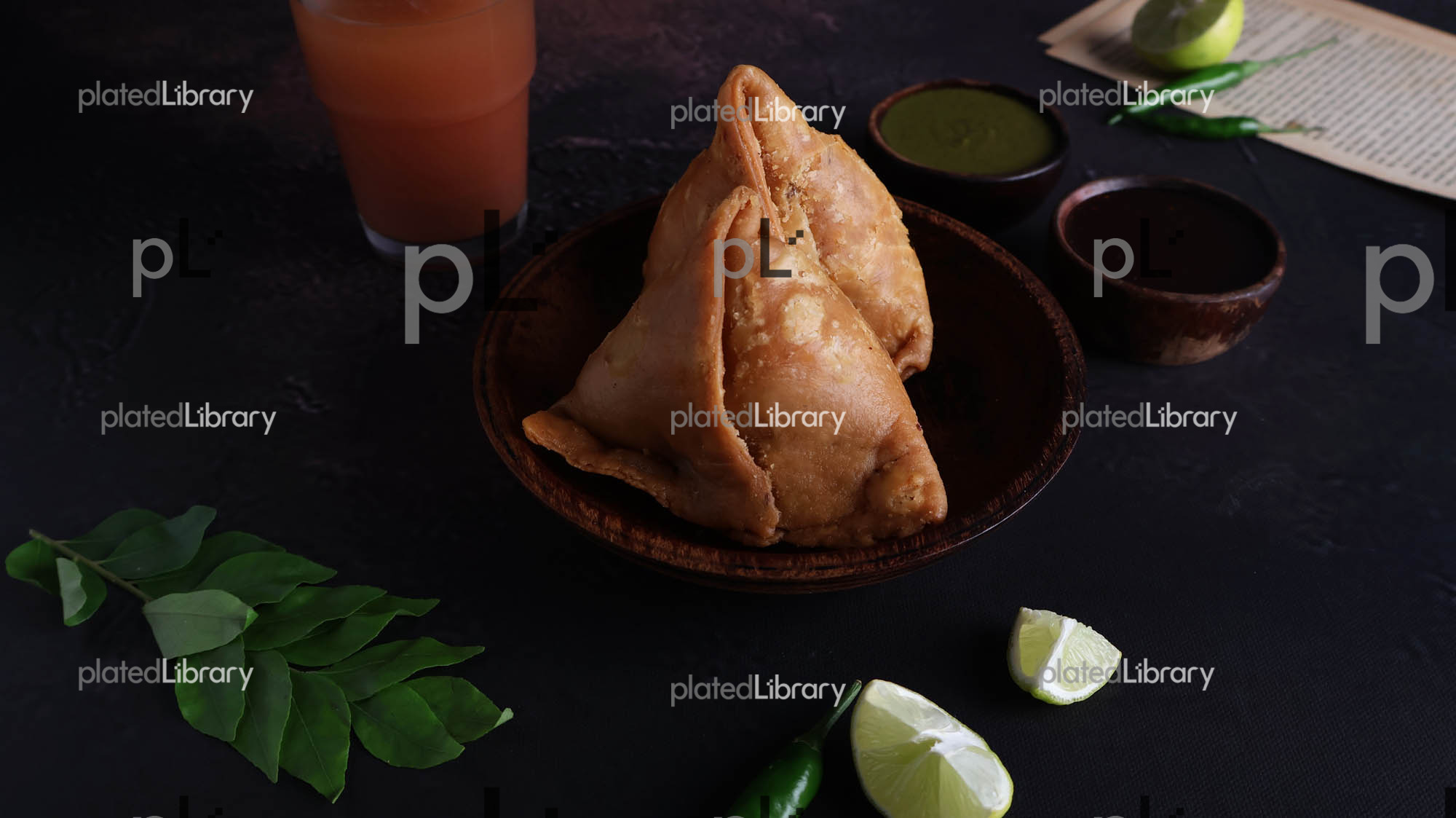 Samosa