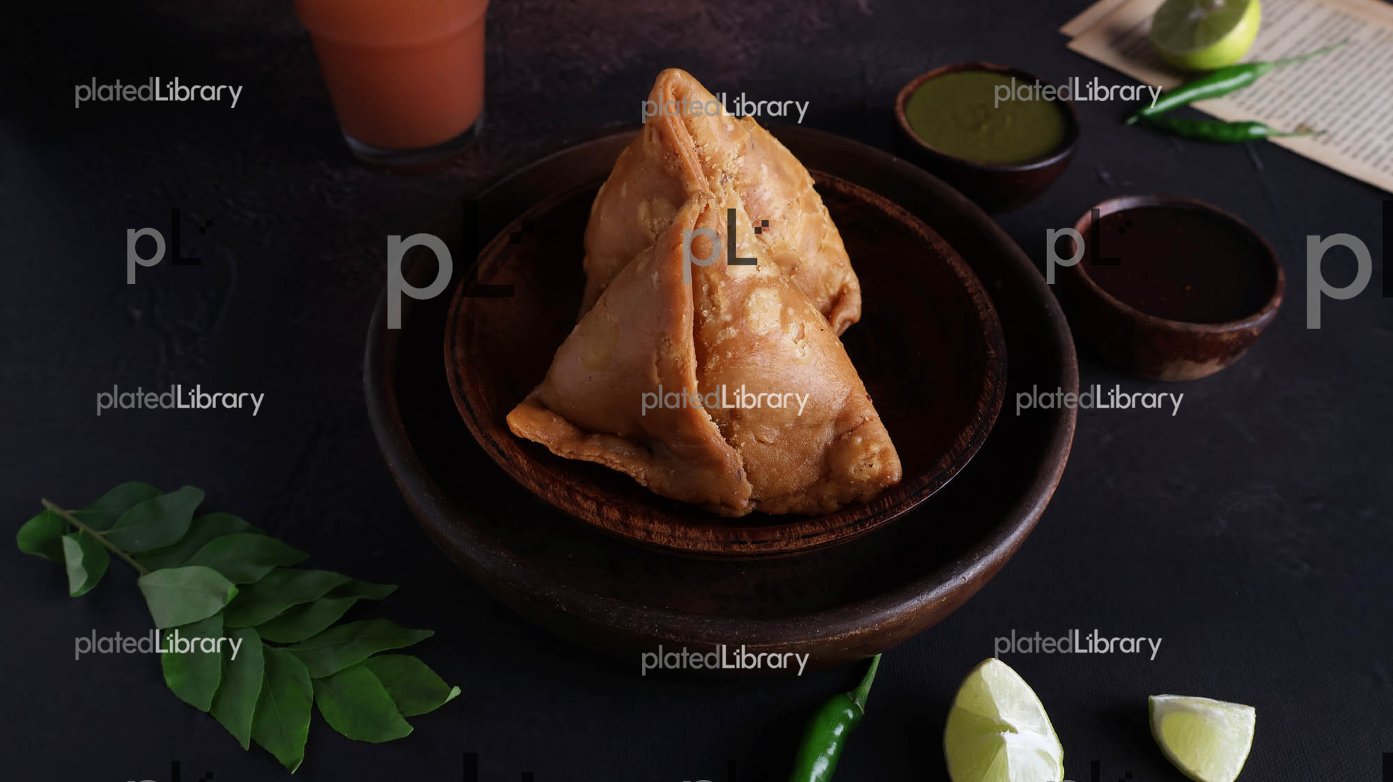 Samosa