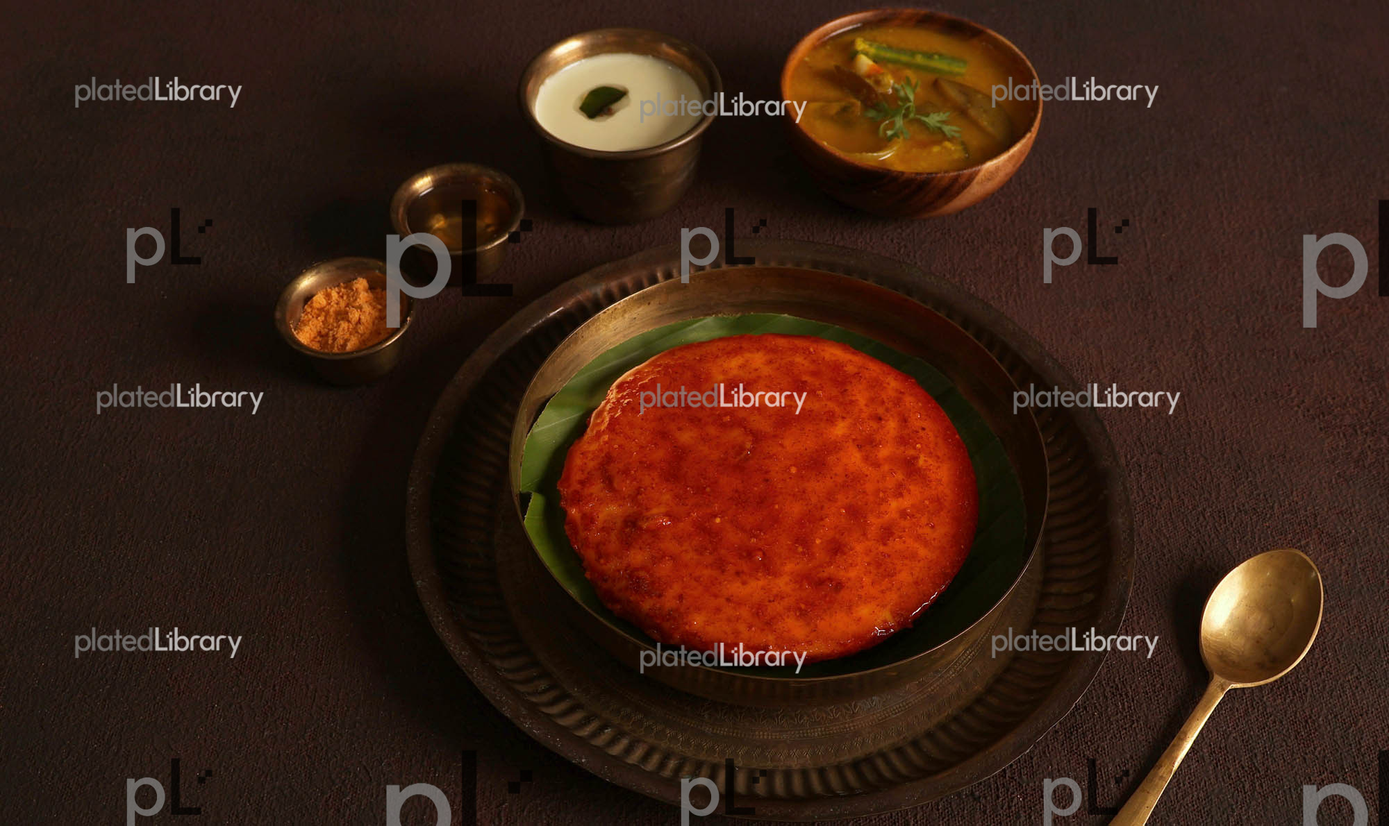 Podi Idli