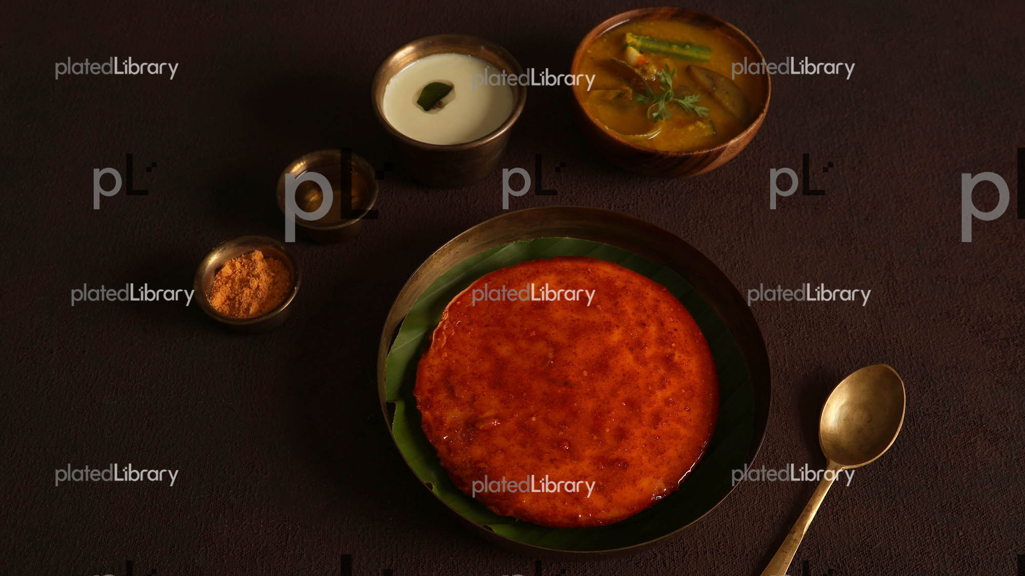 Podi Idli