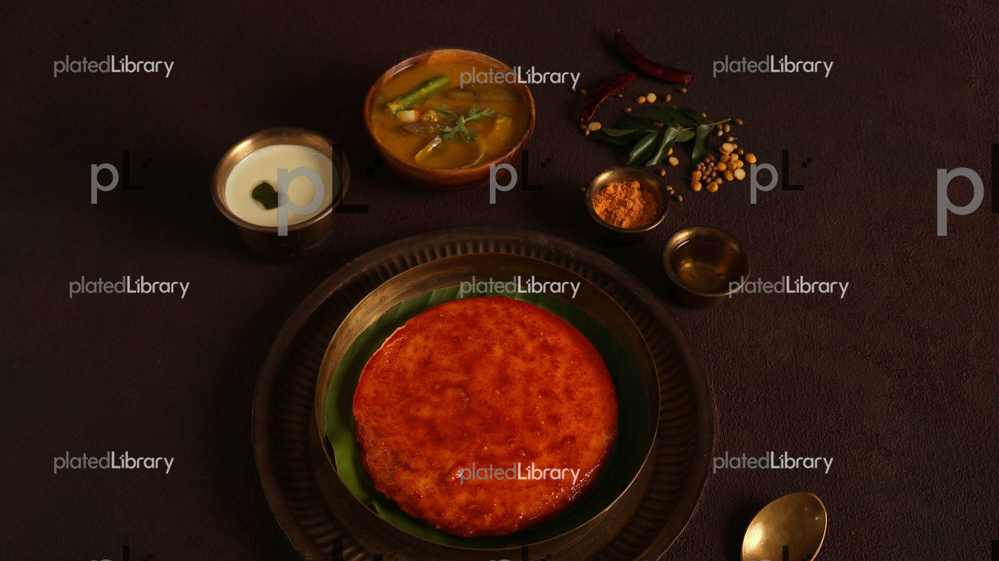 Podi Idli