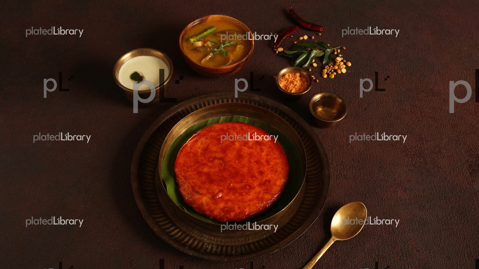 Podi Idli