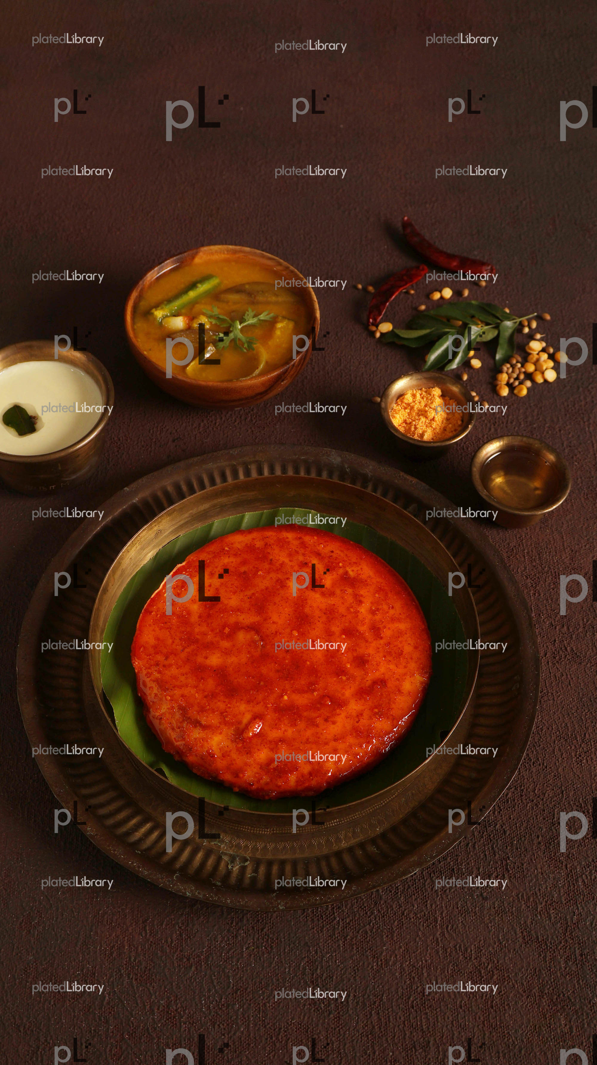 Podi Idli