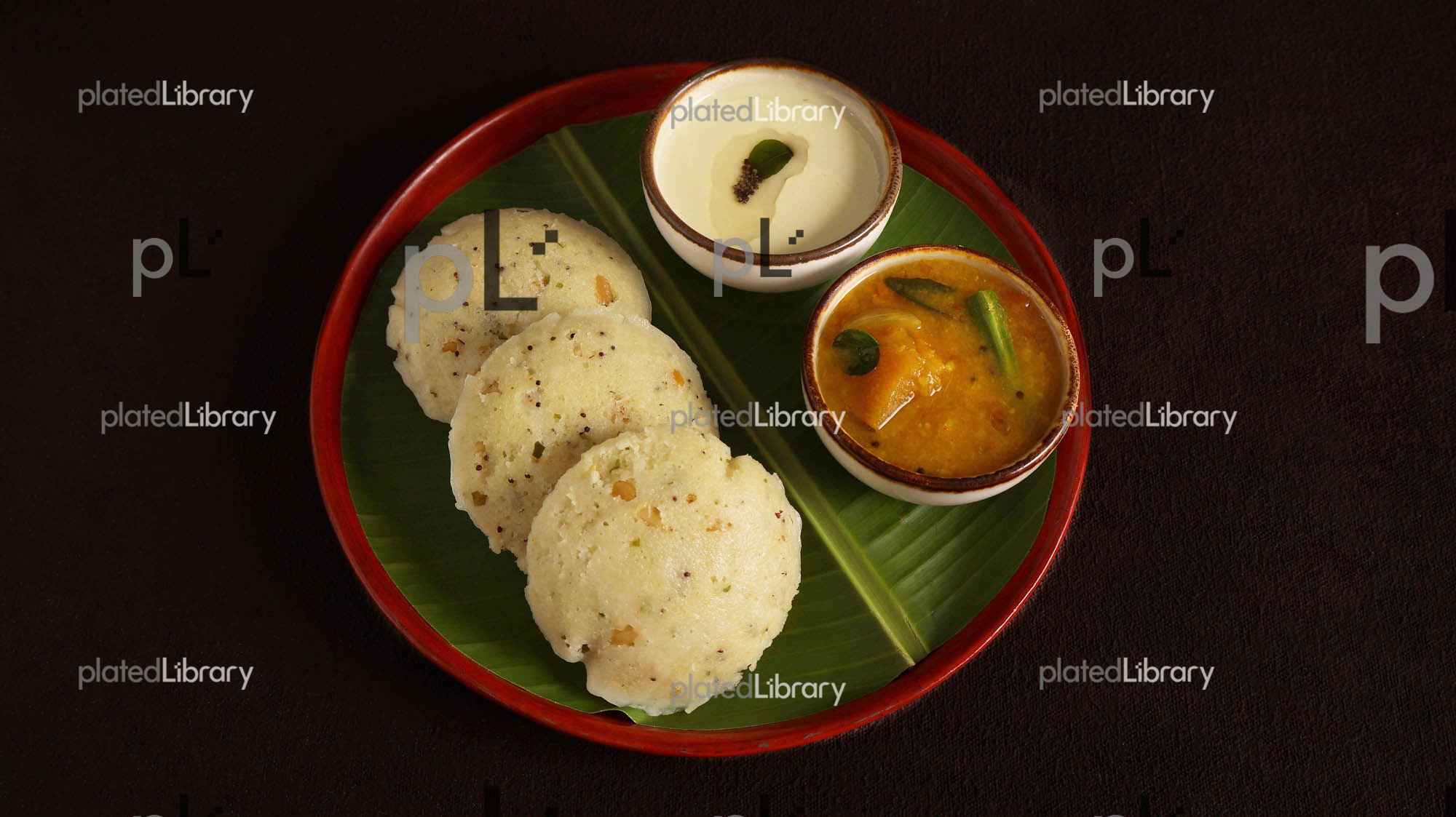 Rava Idli