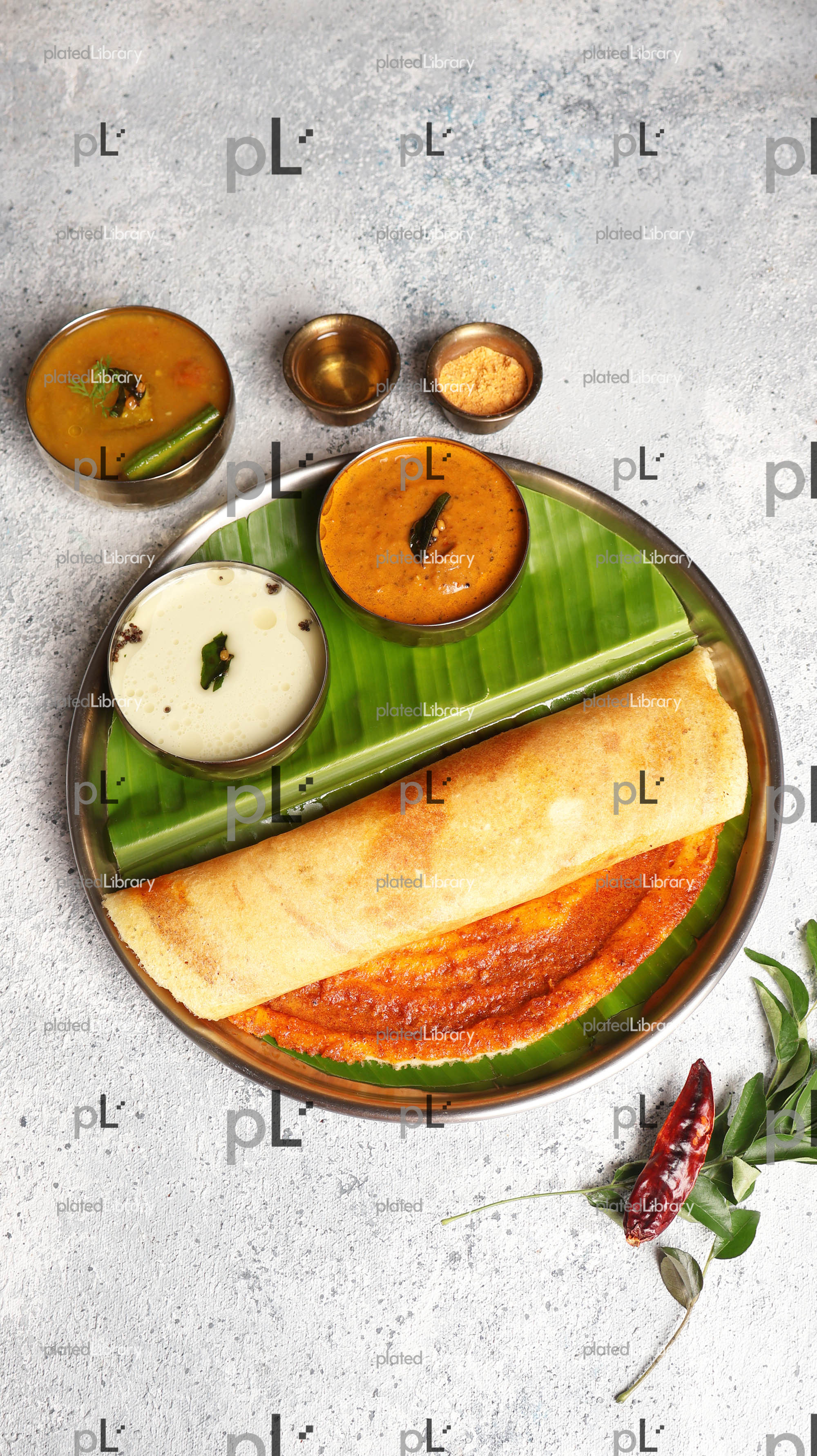 Podi Dosa