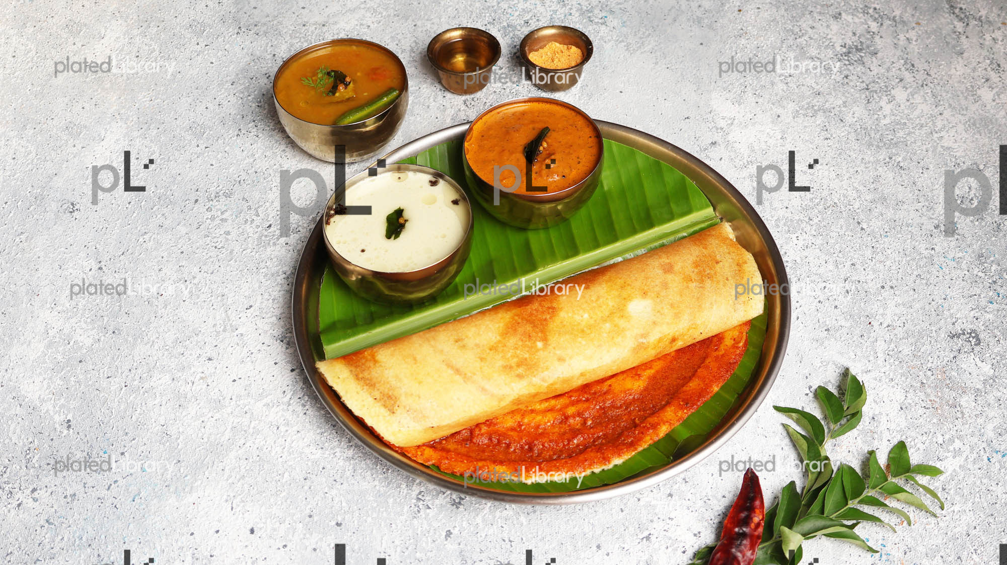 Podi Dosa