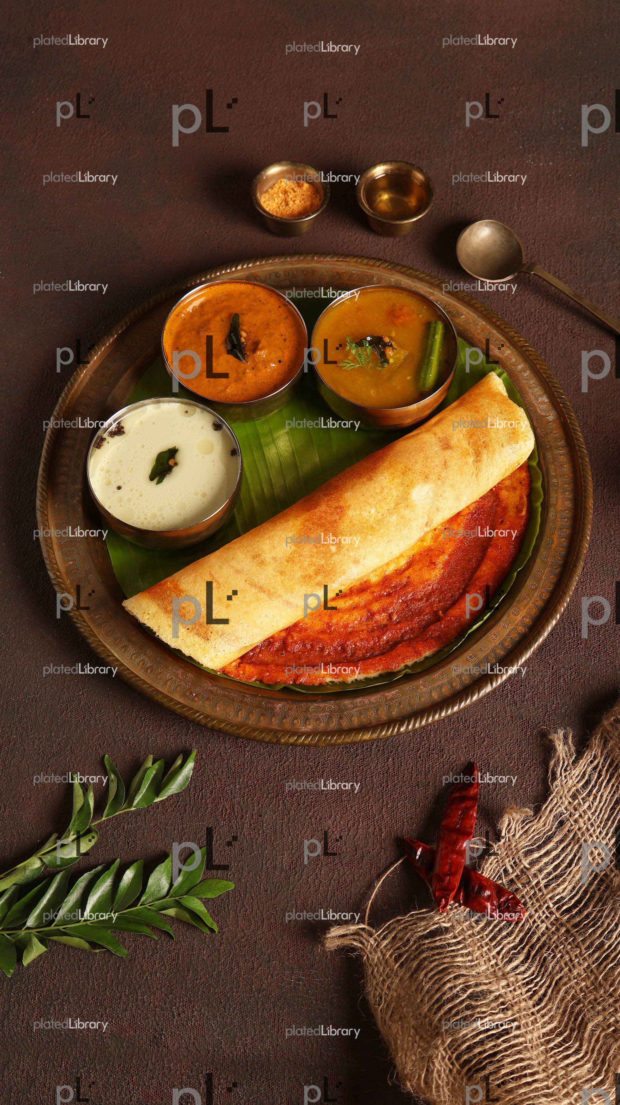 Podi Dosa