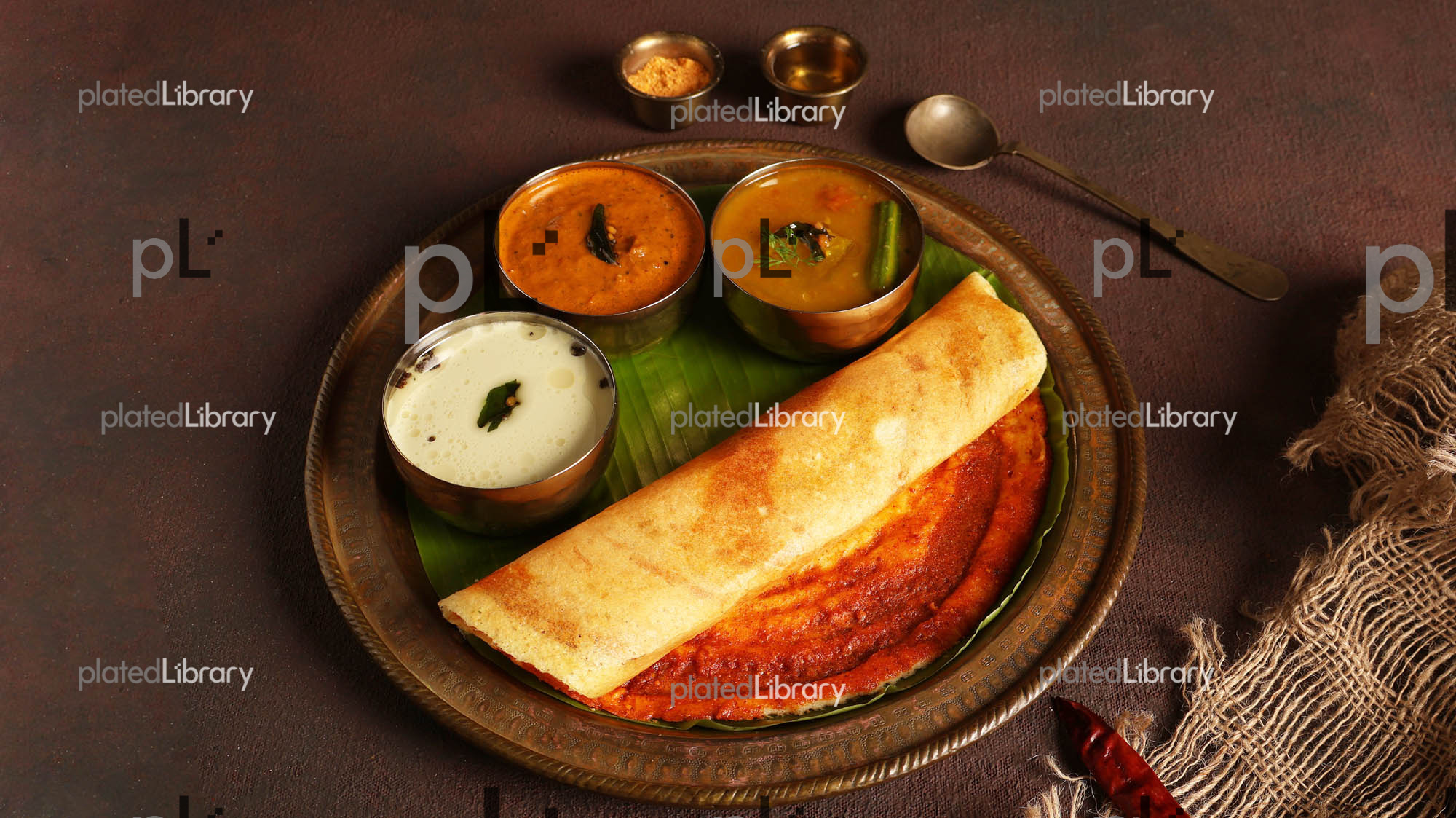 Podi Dosa