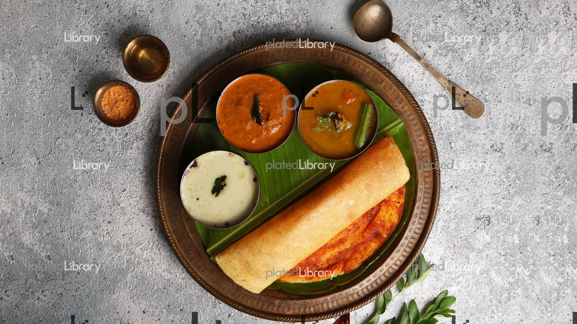 Podi Dosa