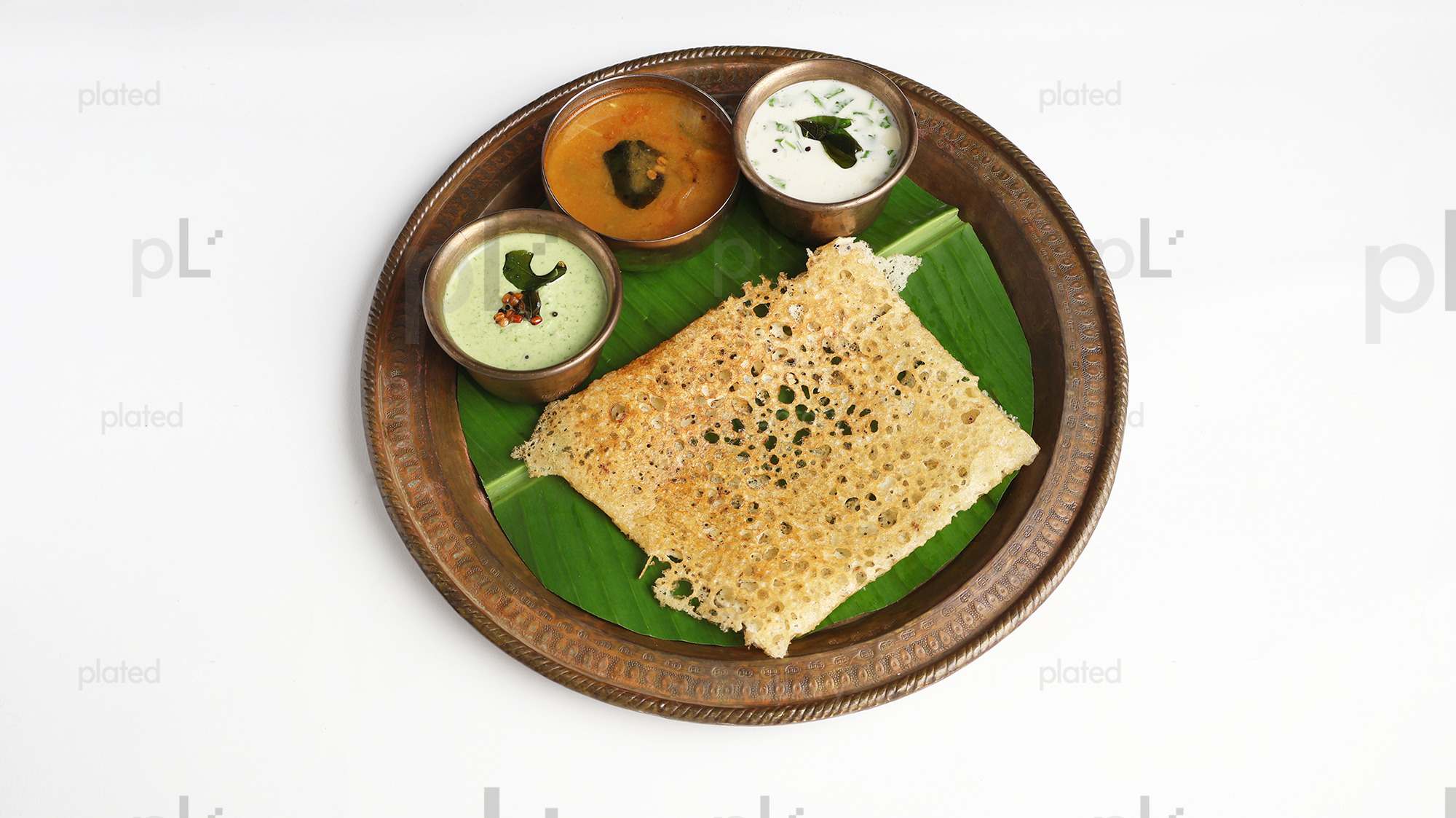 Rava Dosa