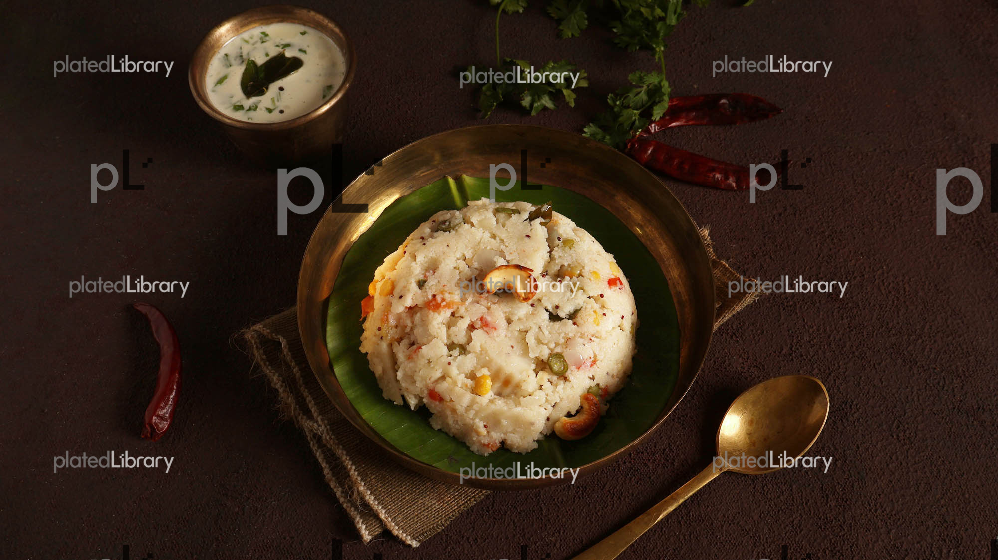 Upma