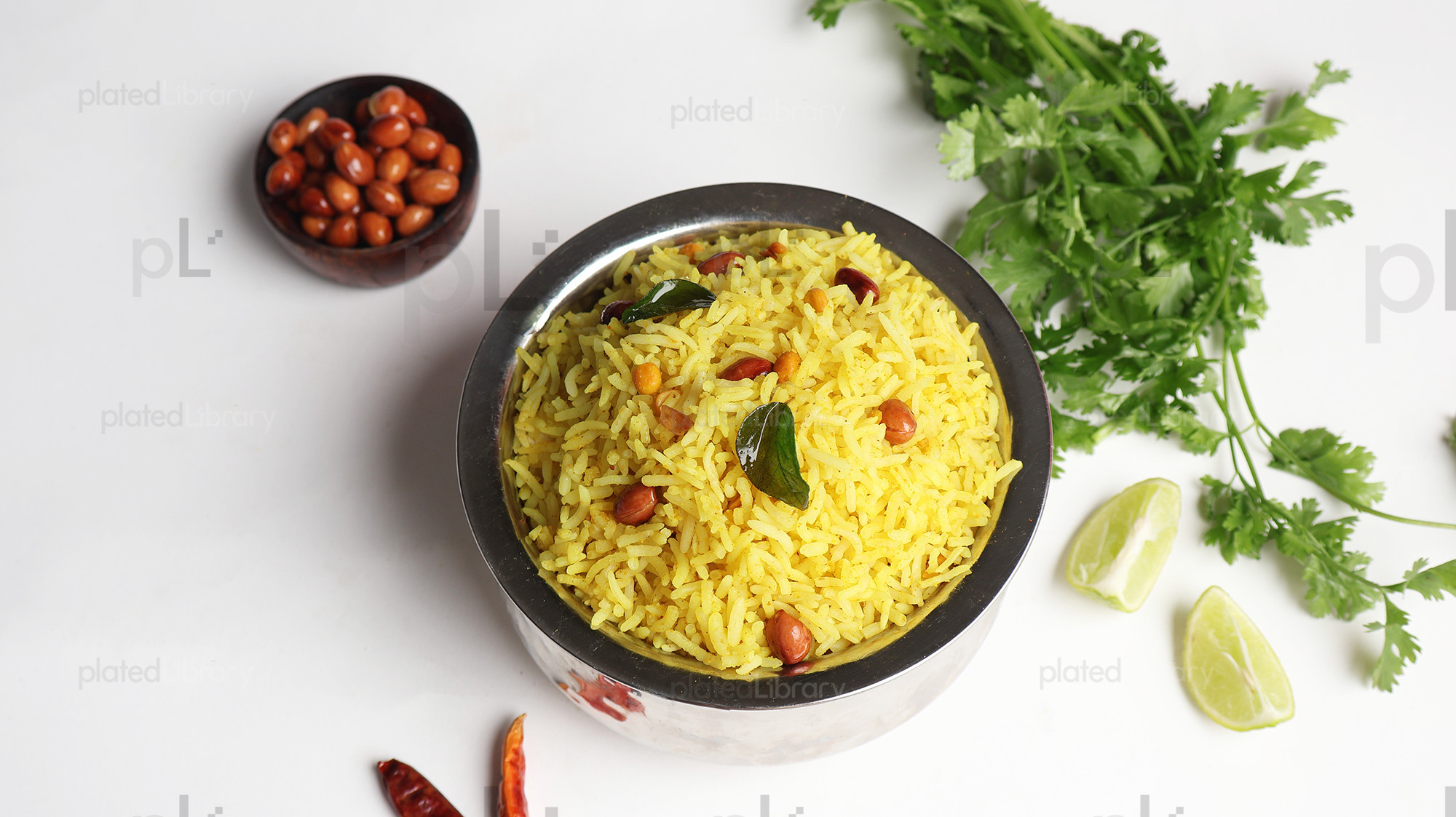 Lemon Rice