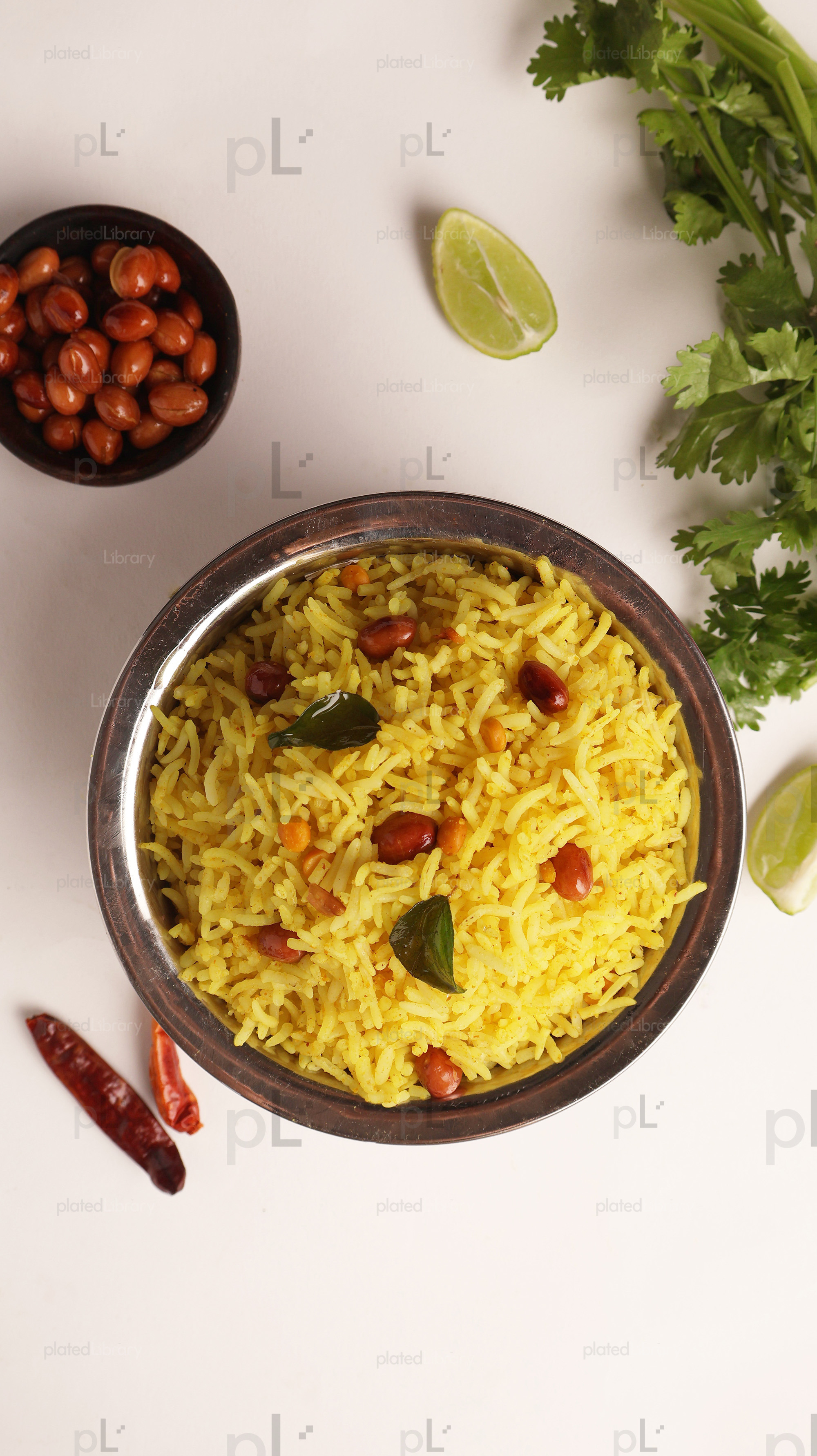 Lemon Rice