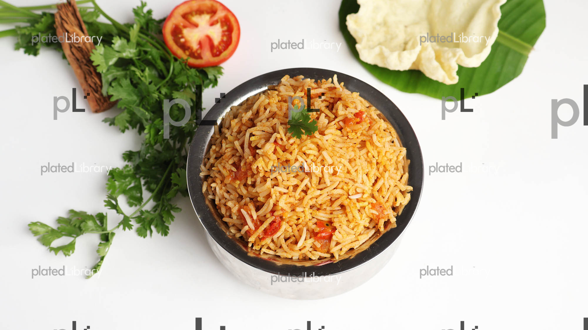 Tomato Rice