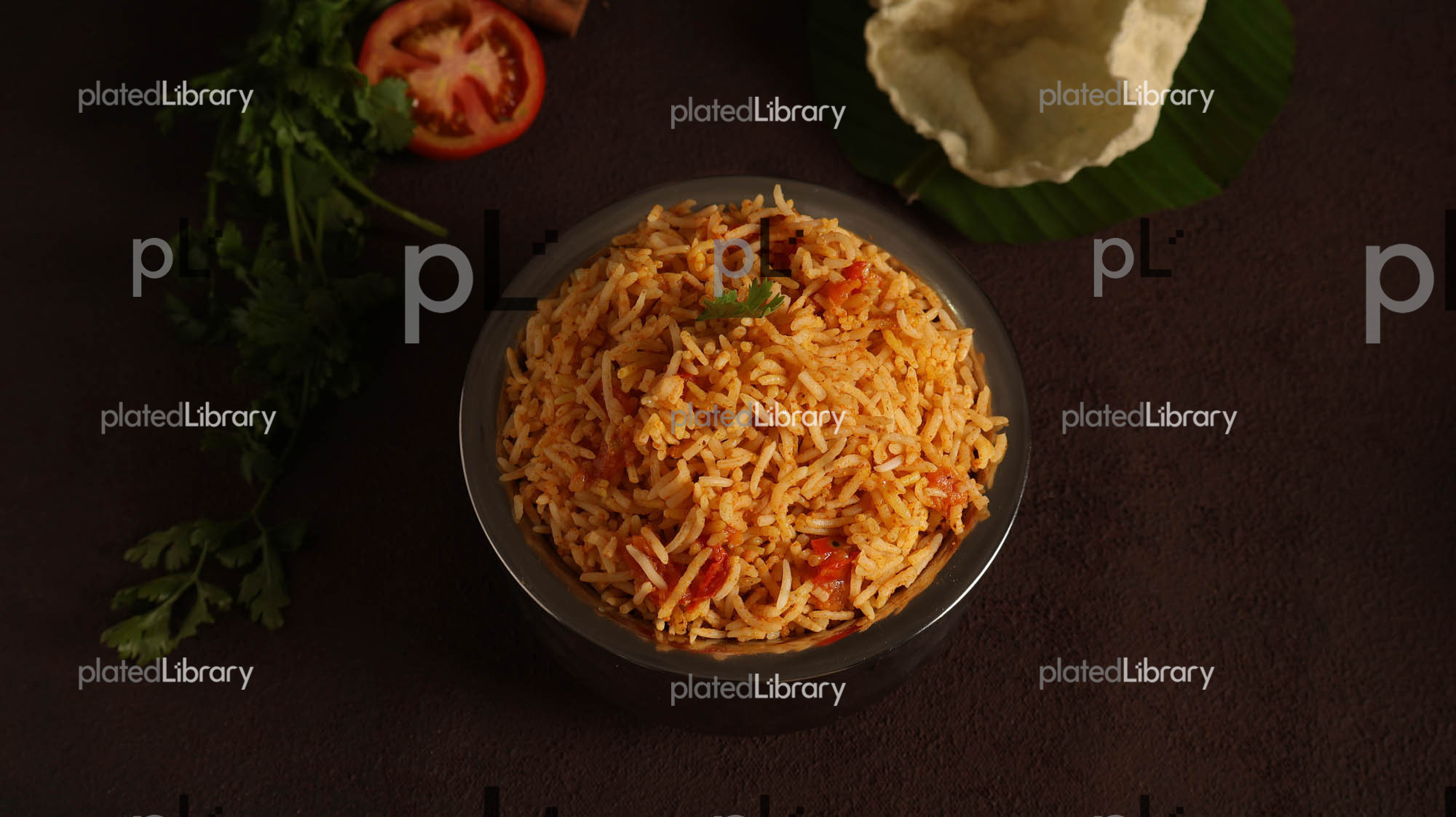Tomato Rice