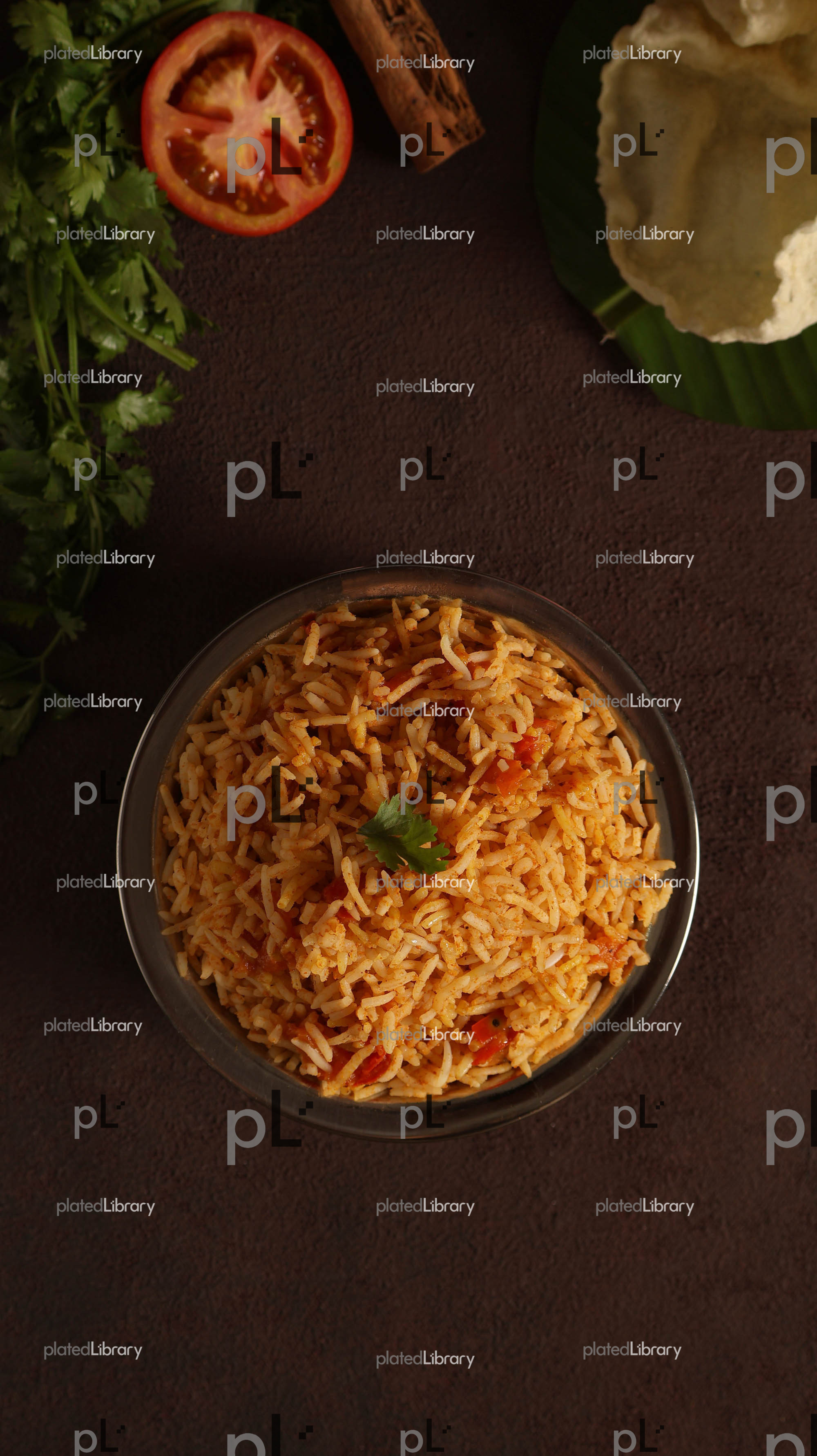 Tomato Rice