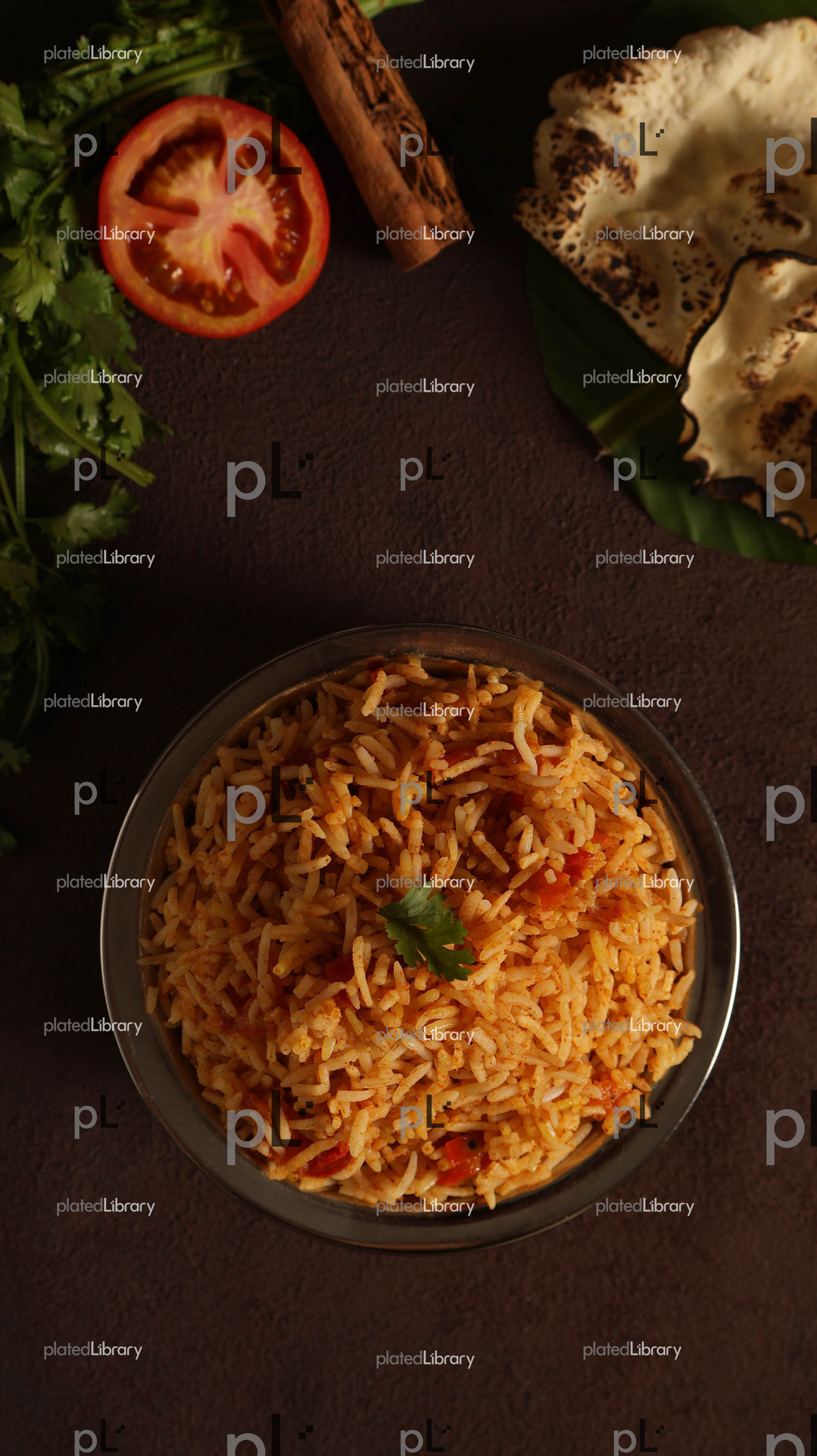 Tomato Rice