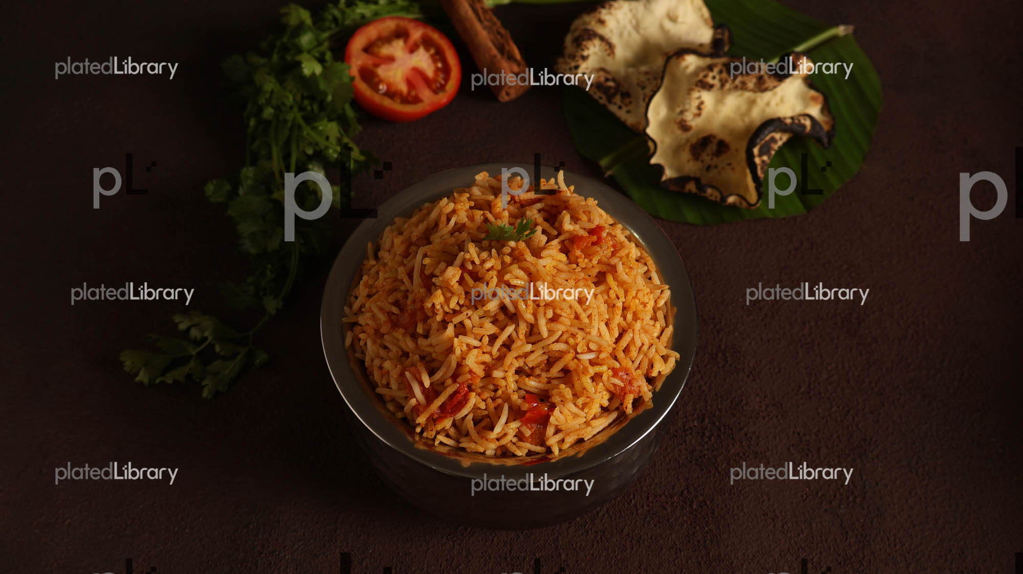 Tomato Rice