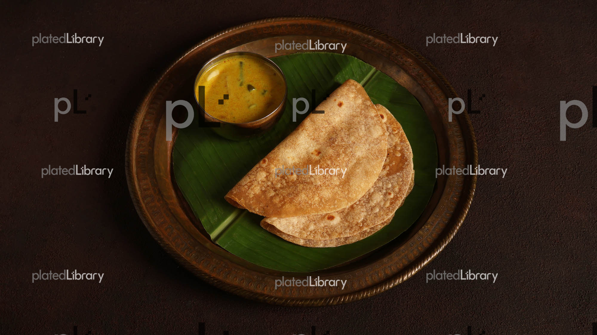 Chappathi Kuruma