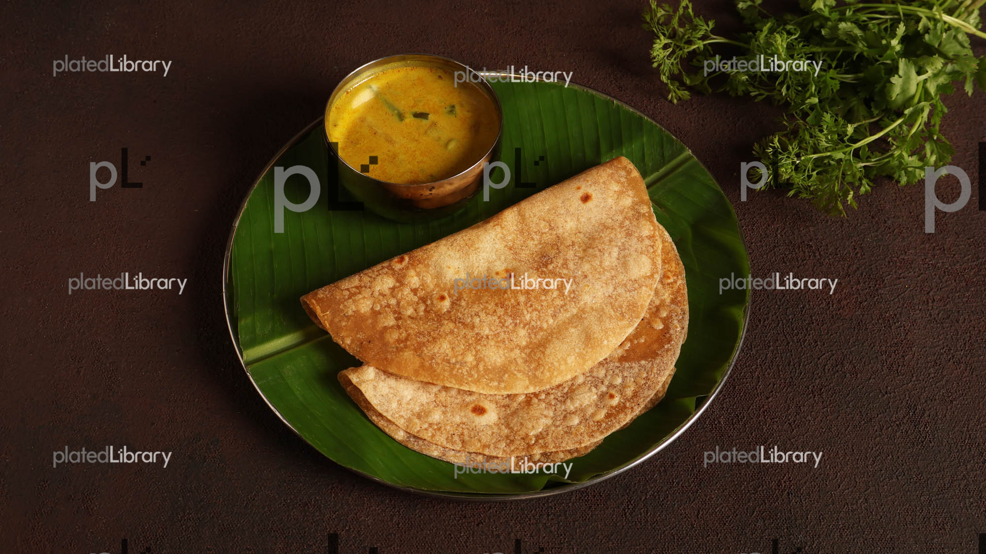 Chappathi Kuruma