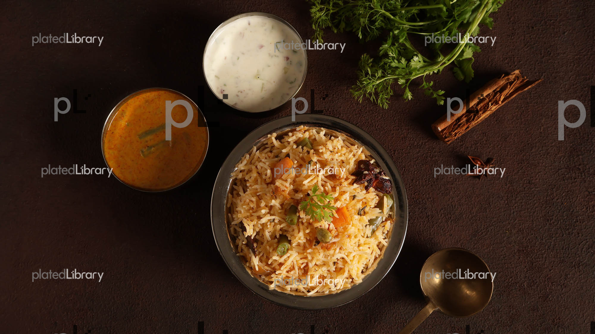 Veg Biryani