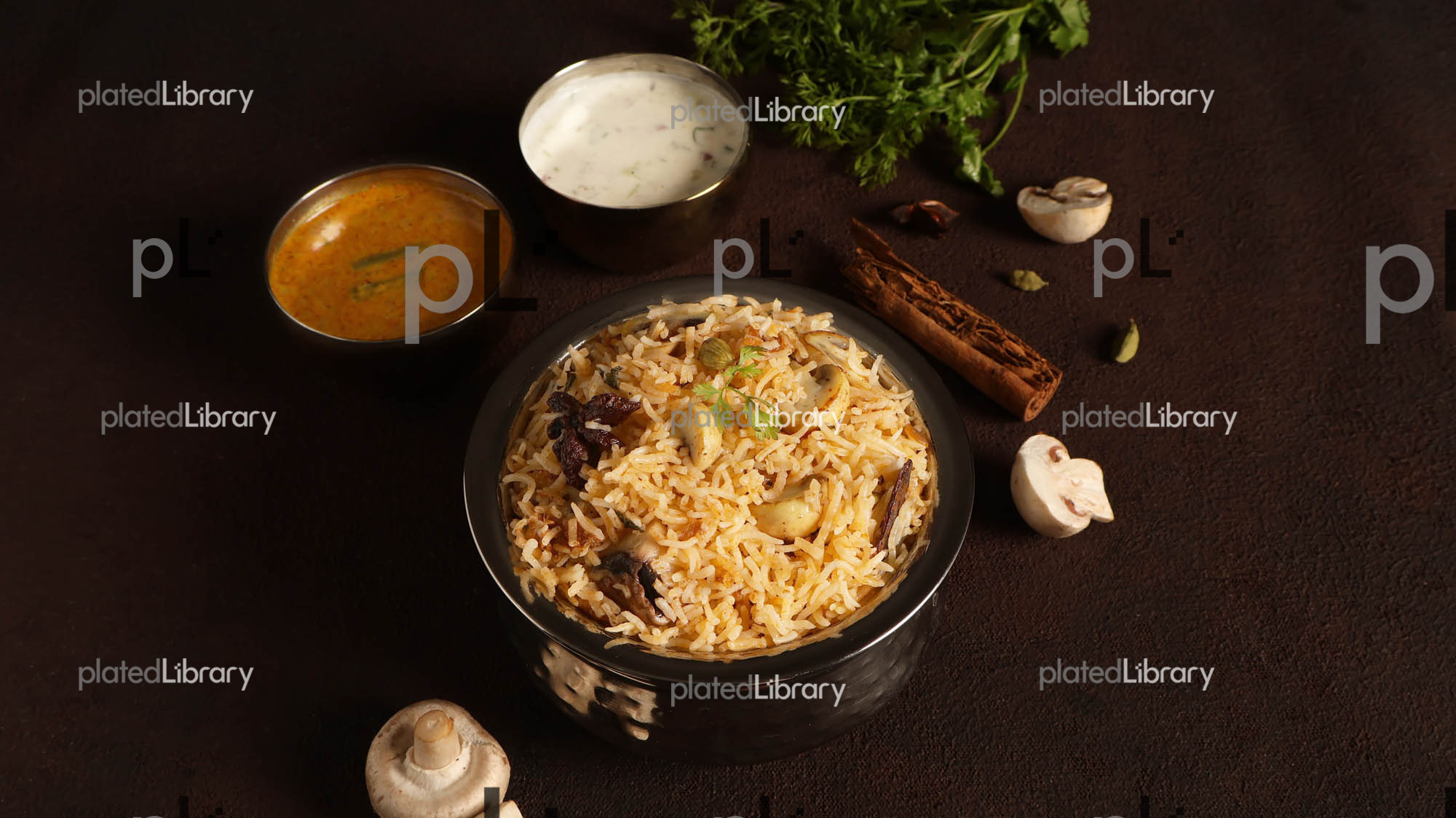 Aloo Gobi