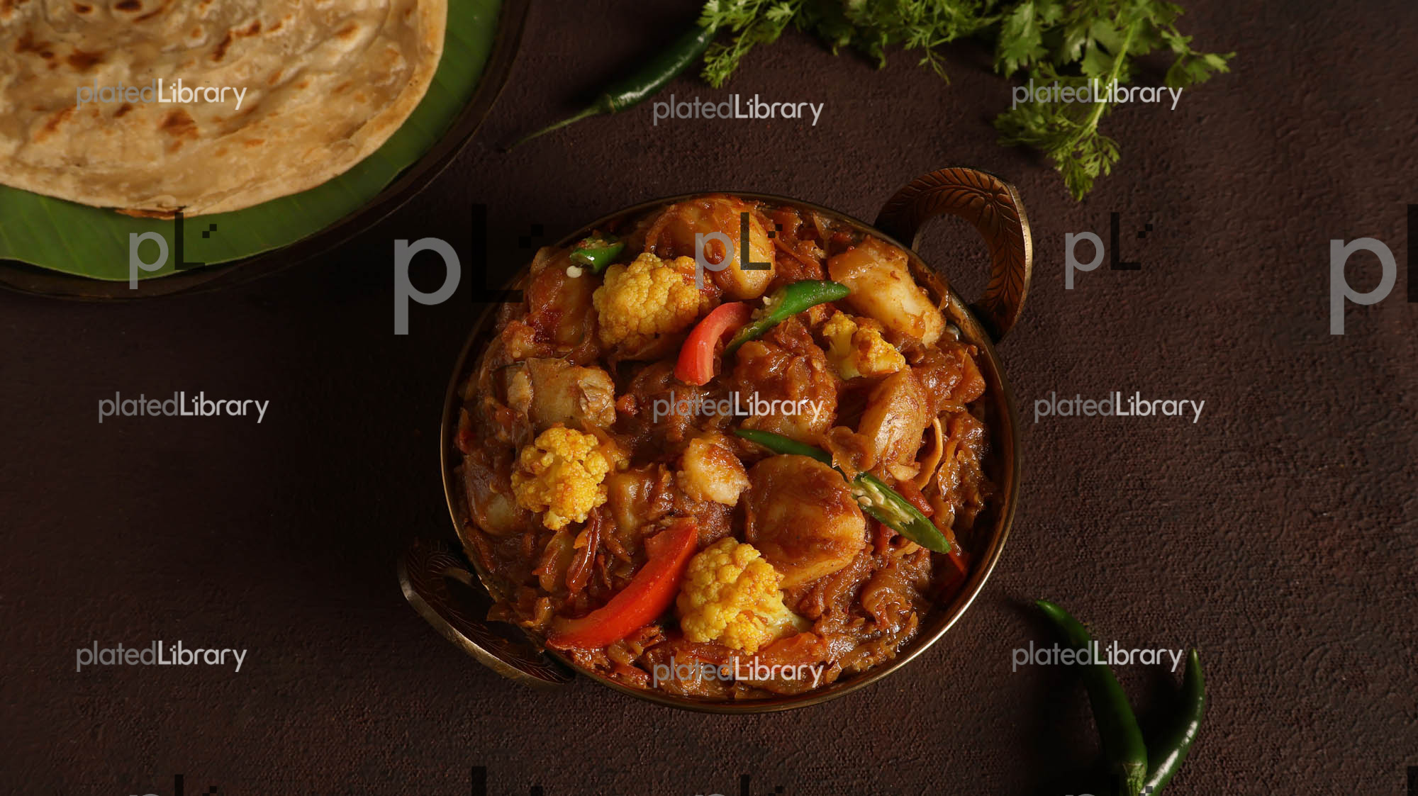 Aloo Gobi