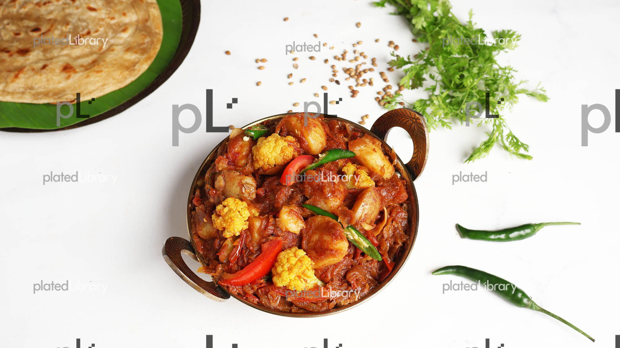 Aloo Gobi
