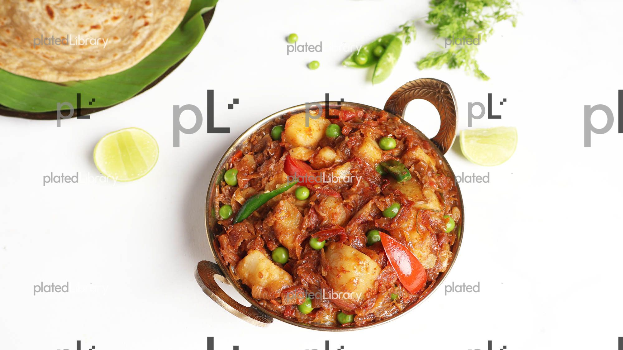 Aloo Masala