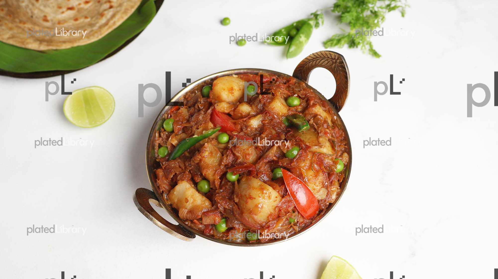 Aloo Masala