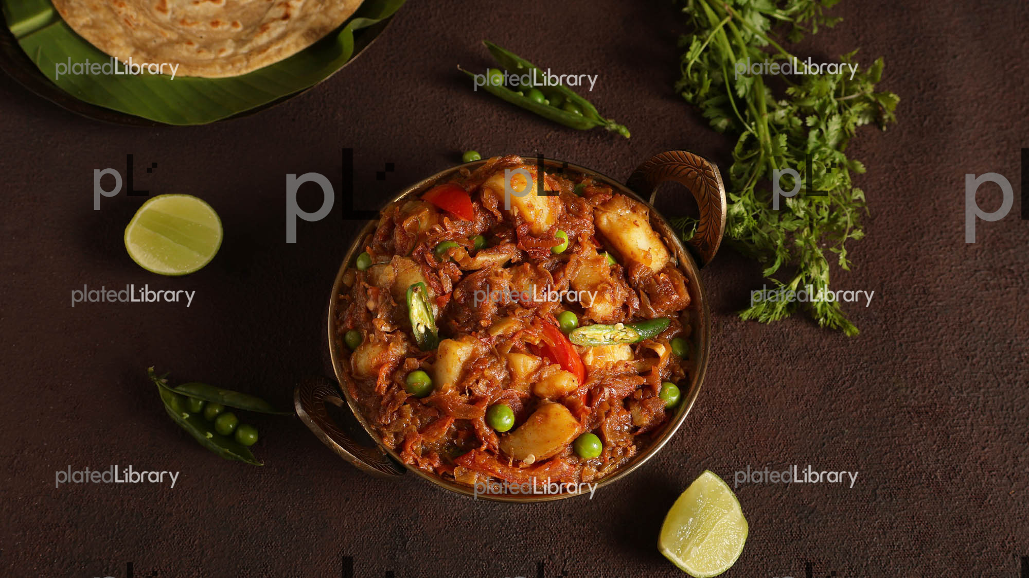 Aloo Masala