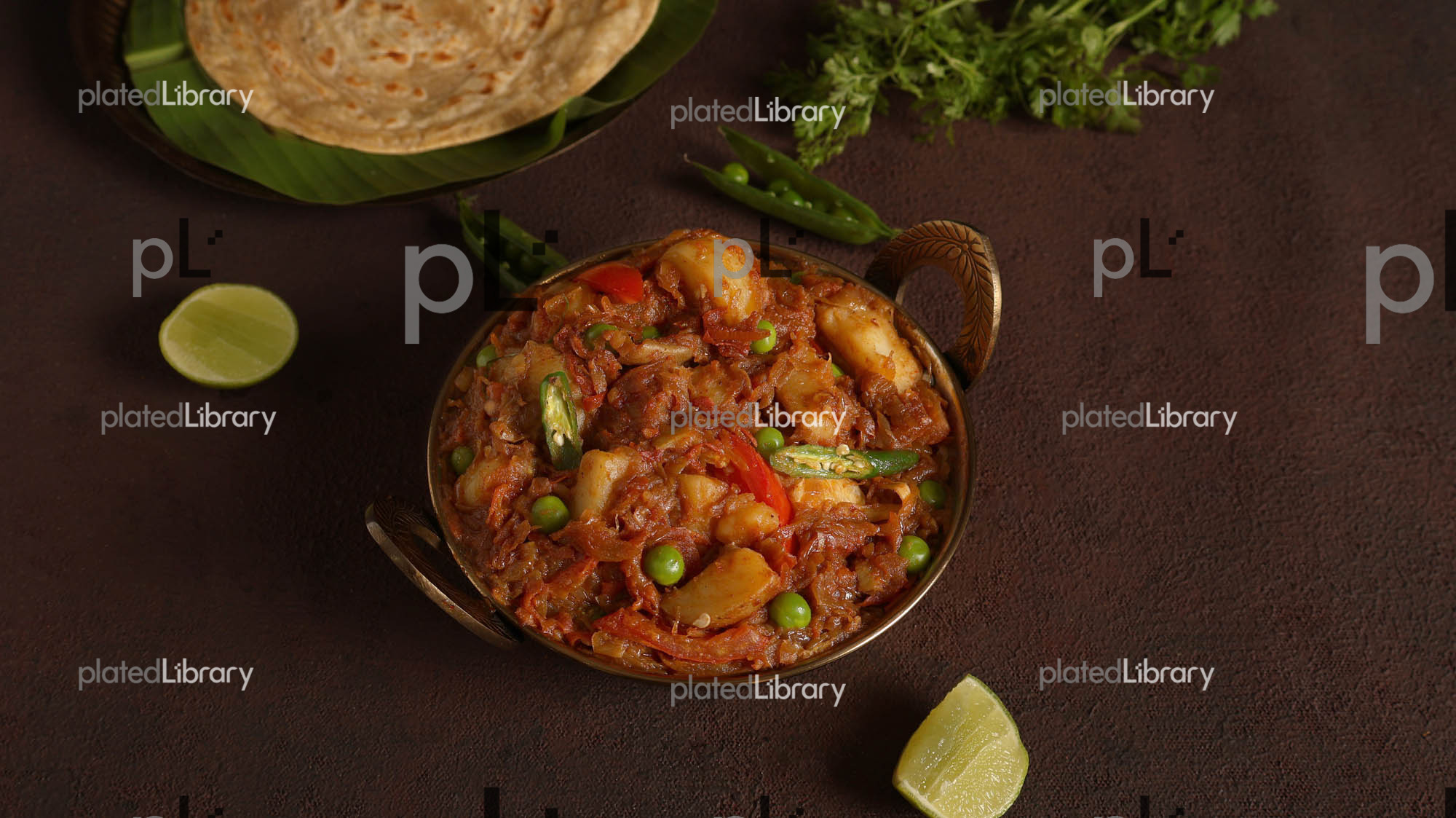 Aloo Masala