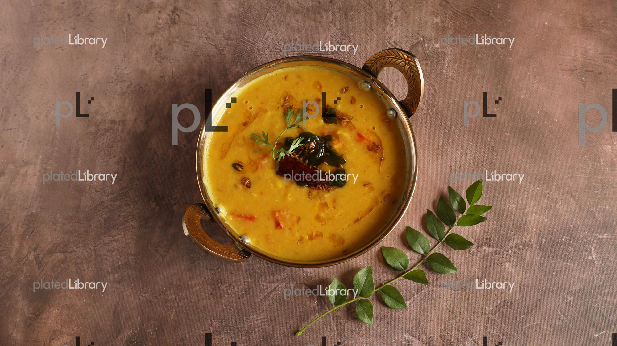 Dal Fry