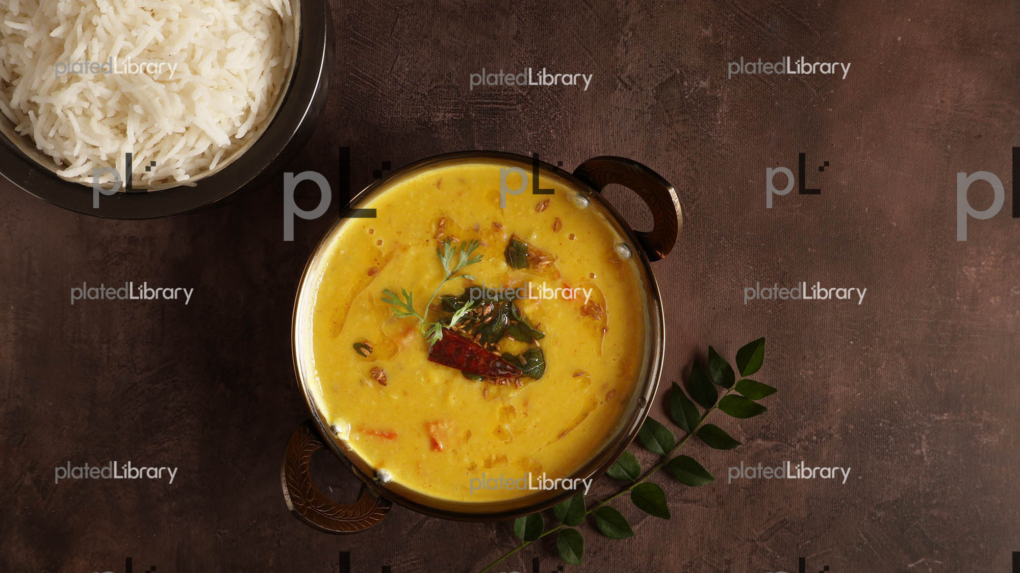 Dal Fry