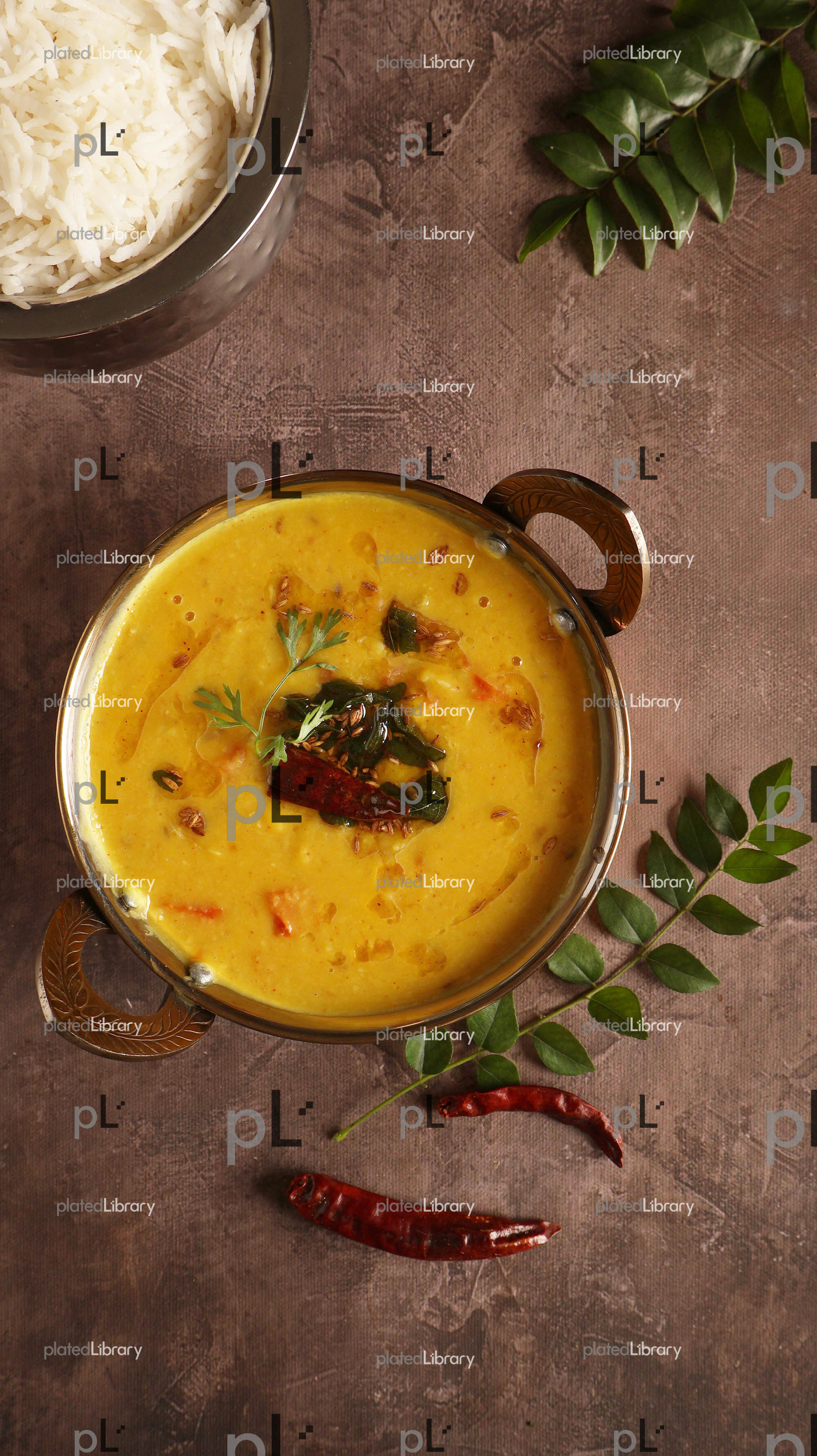 Dal Fry