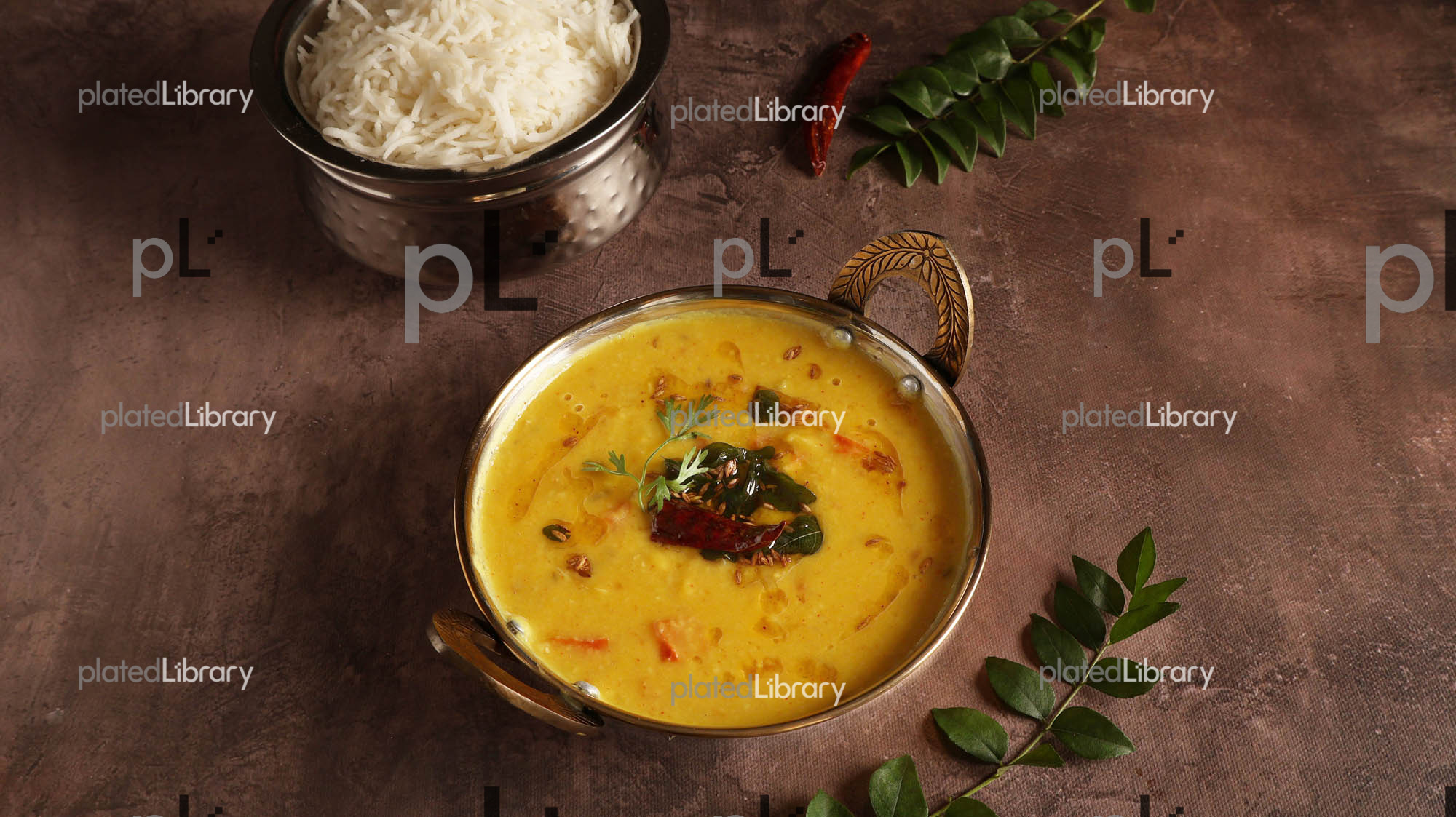 Dal Fry