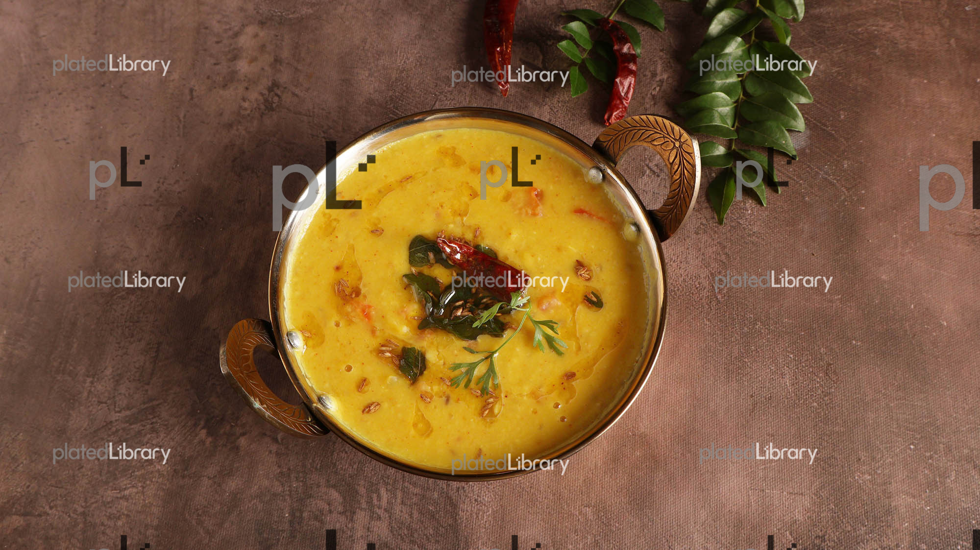 Dal Fry