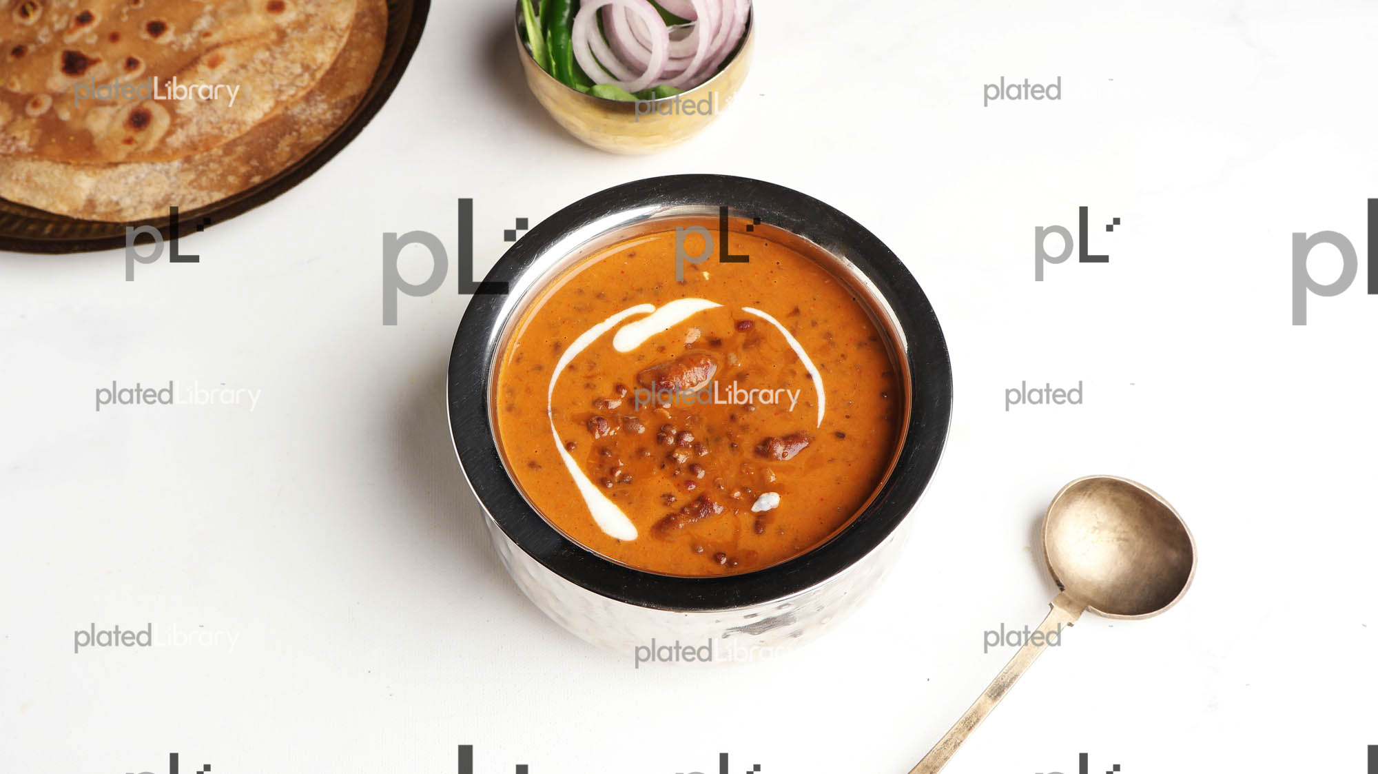 Dal Makhani