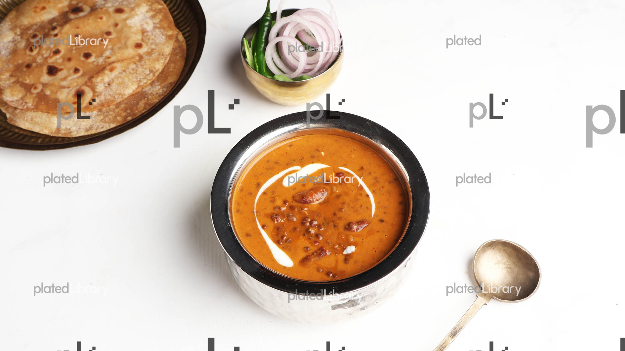 Dal Makhani