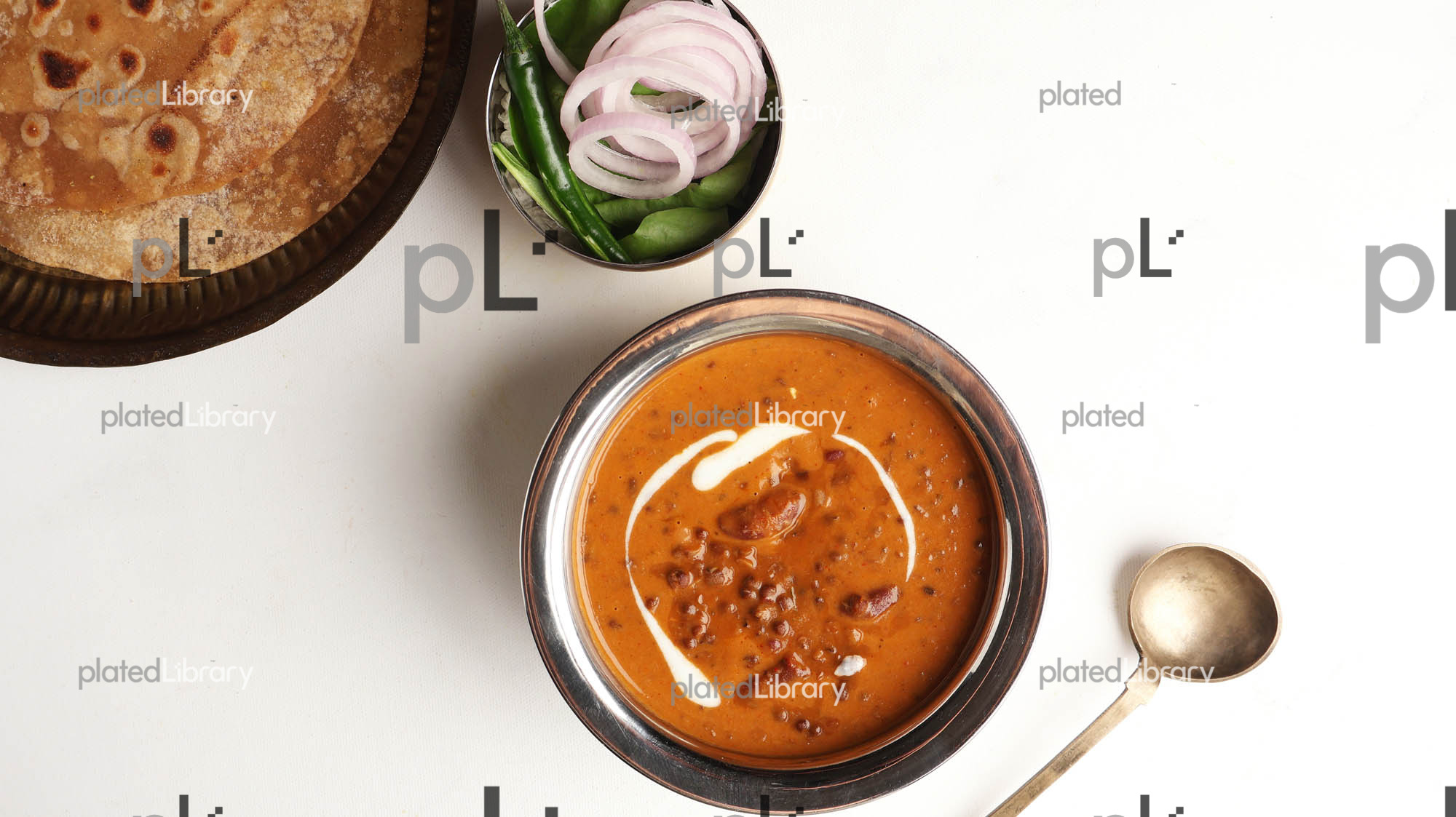 Dal Makhani