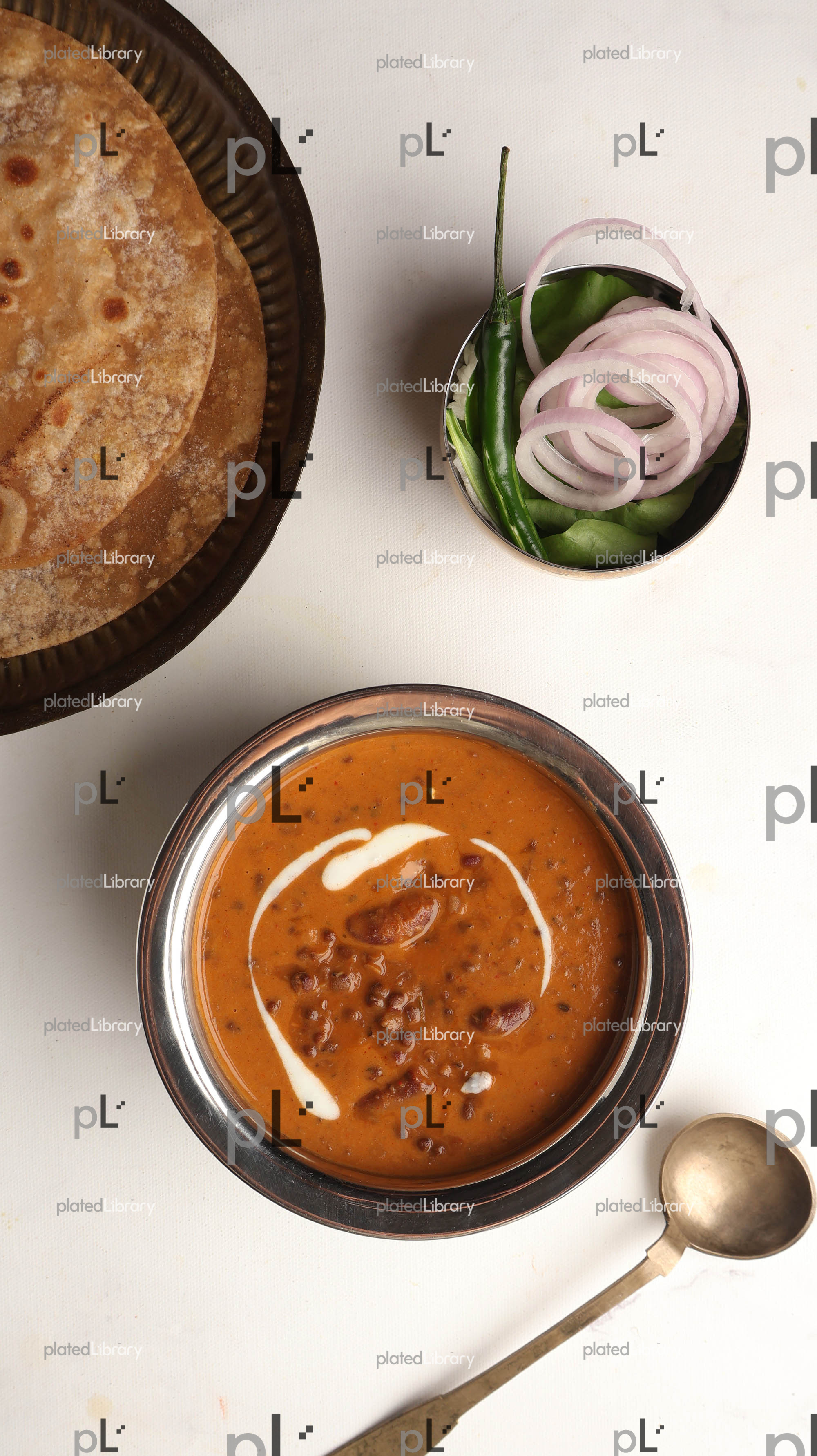 Dal Makhani