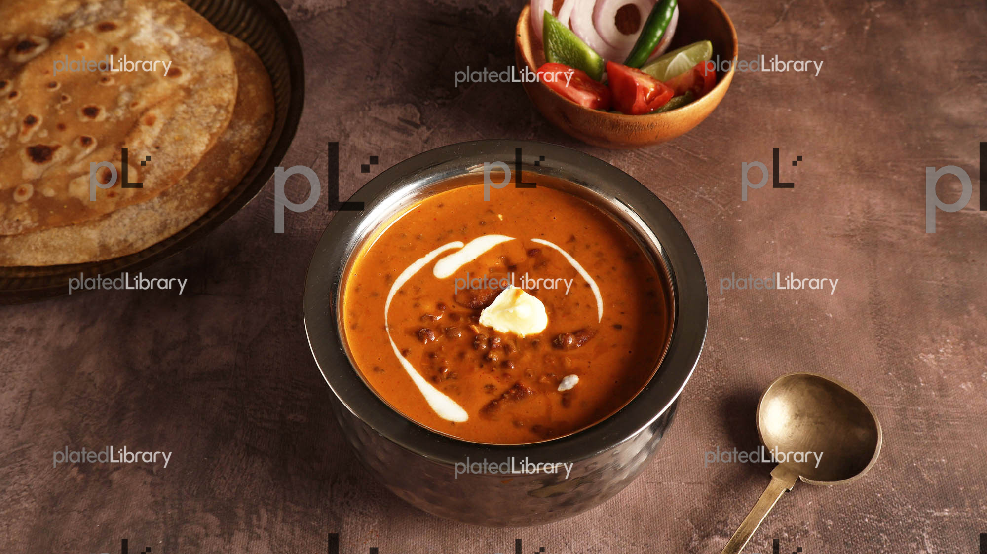 Dal Makhani