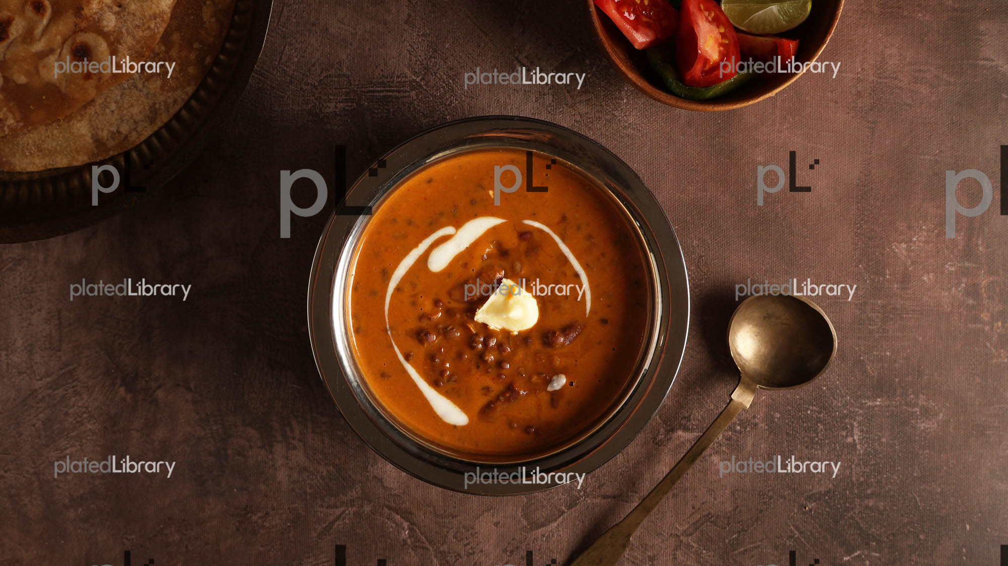 Dal Makhani