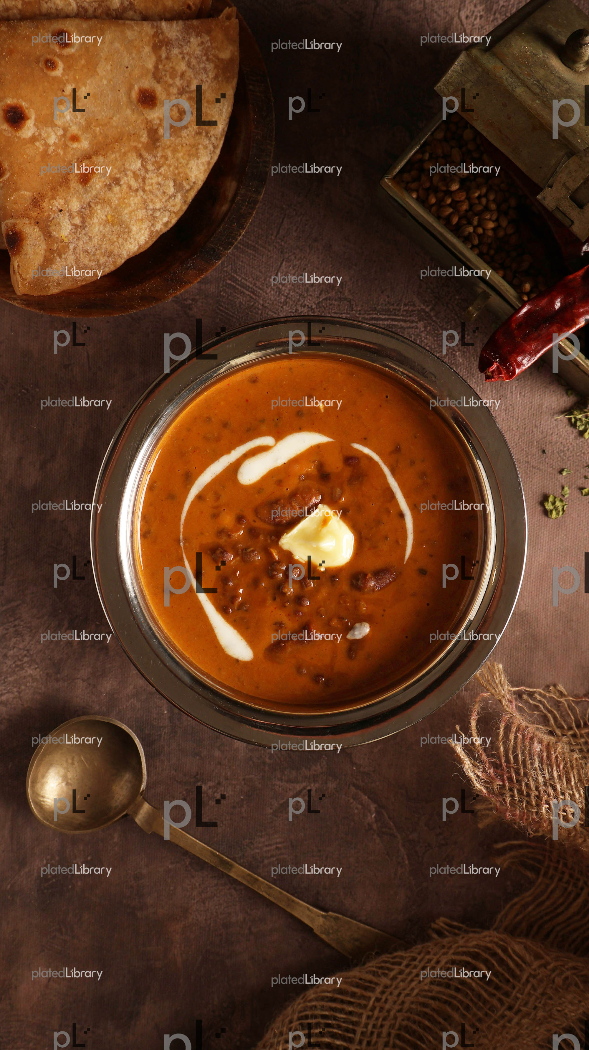 Dal Makhani