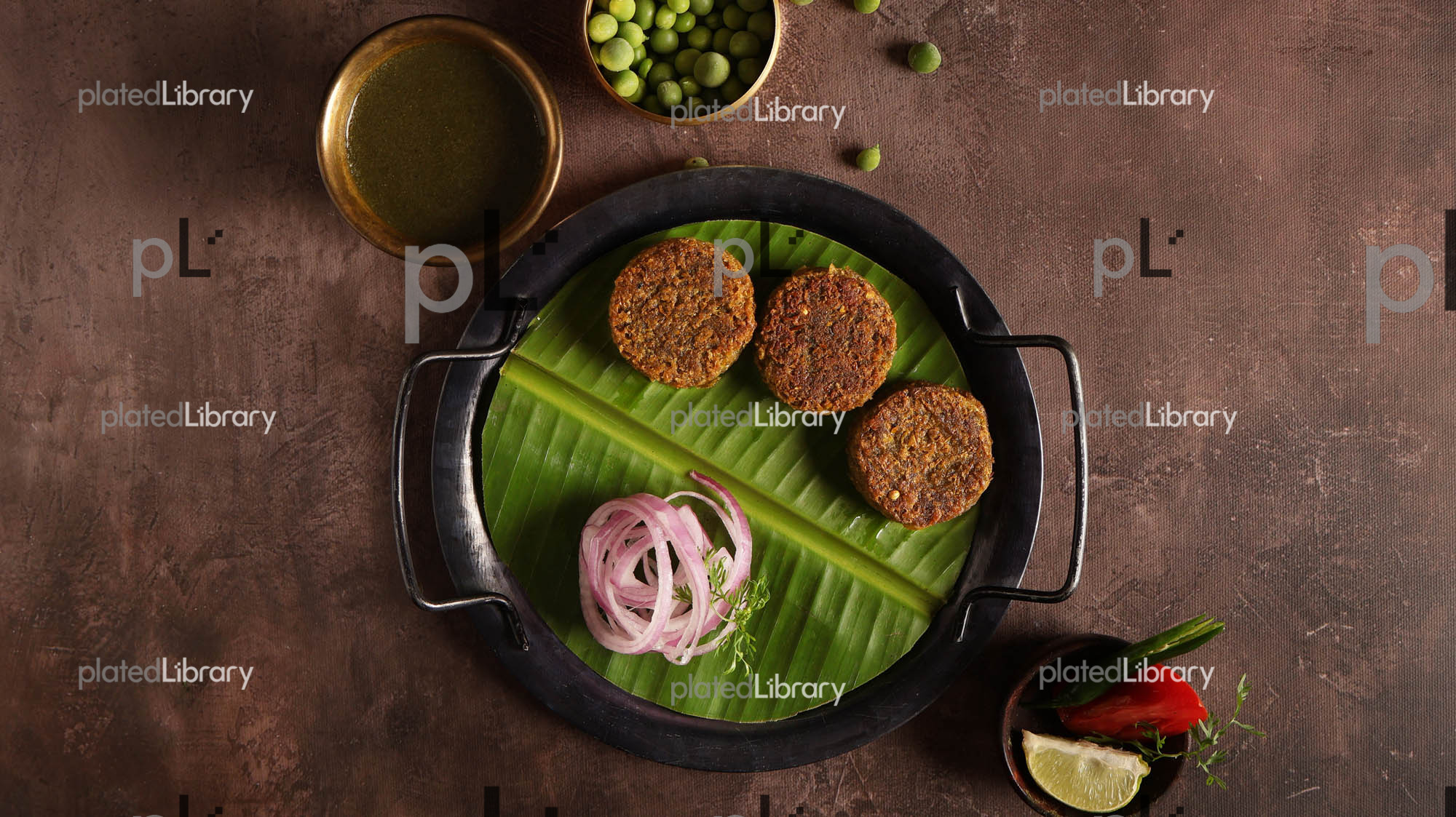 Hara Bhara Kebab